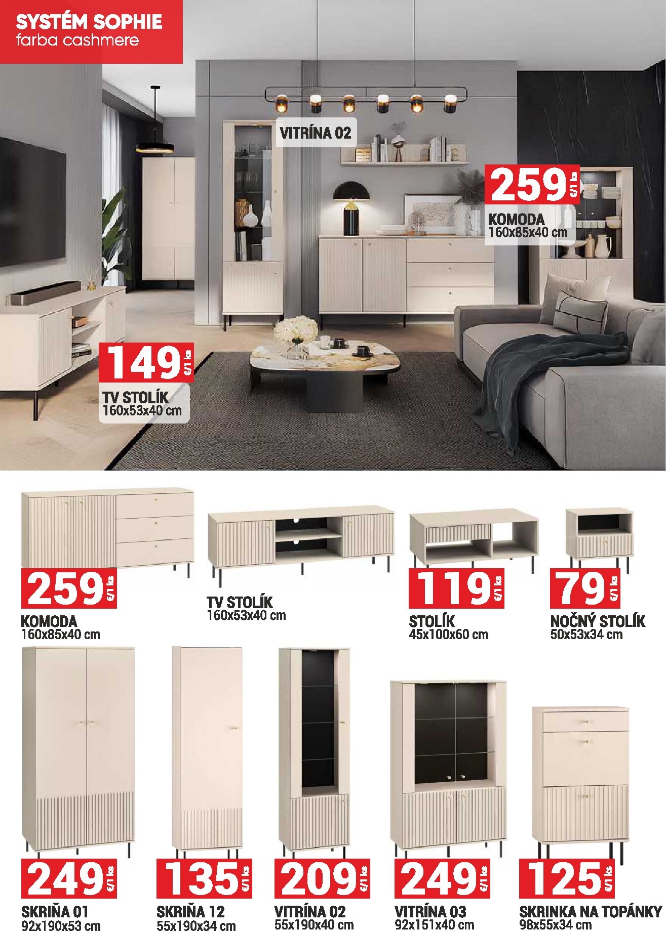 merkury-market - Leták Merkury Market - Nábytok, sedačky, matrace platný od 01.04.2026 do 30.04.2026 - page: 16