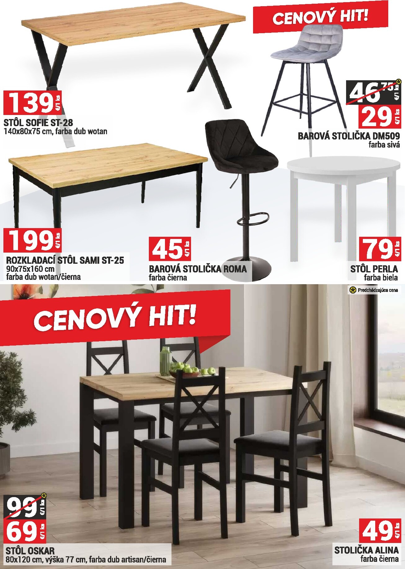 merkury-market - Leták Merkury Market - Nábytok, sedačky, matrace platný od 01.04.2026 do 30.04.2026 - page: 8