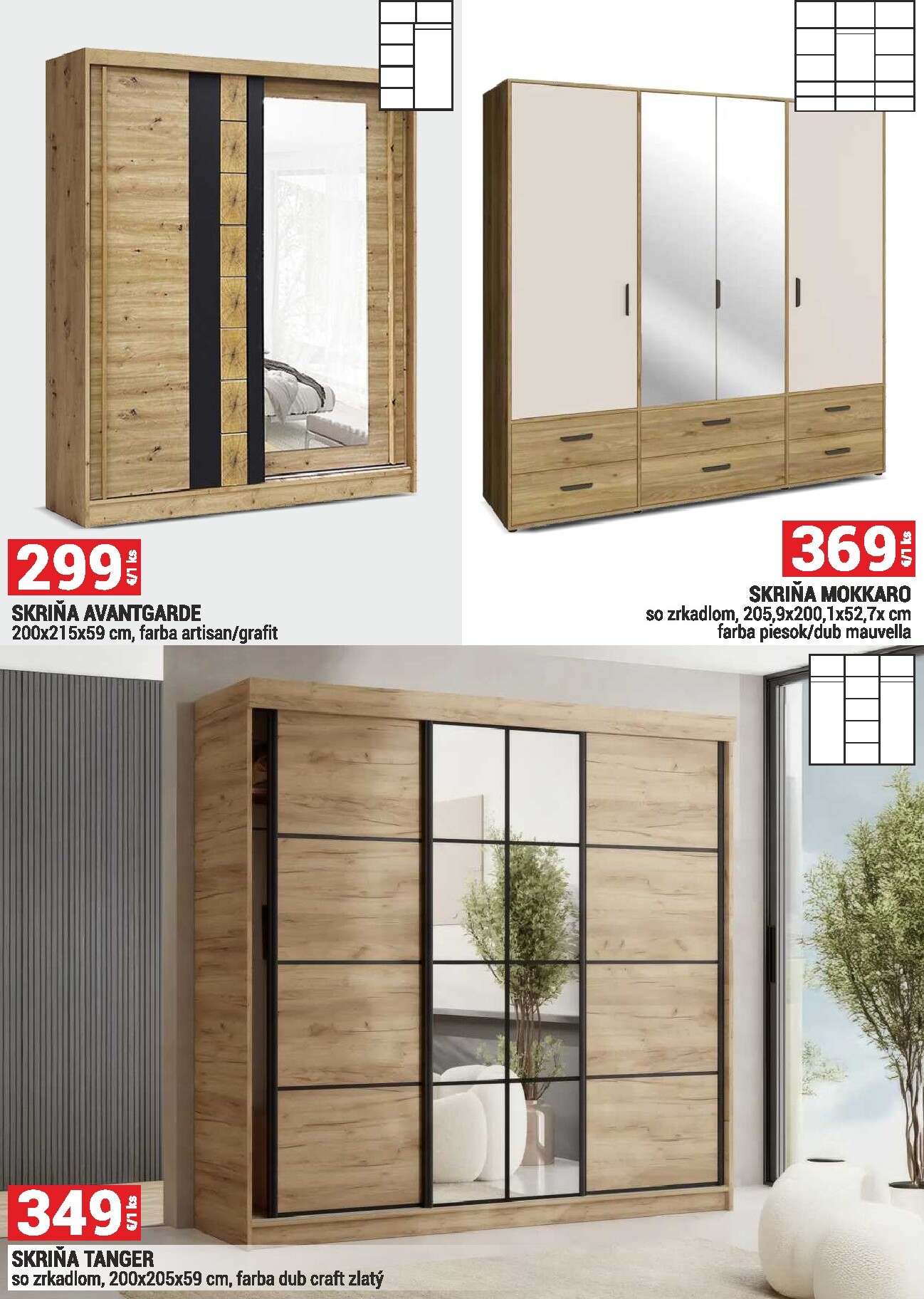 merkury-market - Leták Merkury Market - Nábytok, sedačky, matrace platný od 01.04.2026 do 30.04.2026 - page: 38