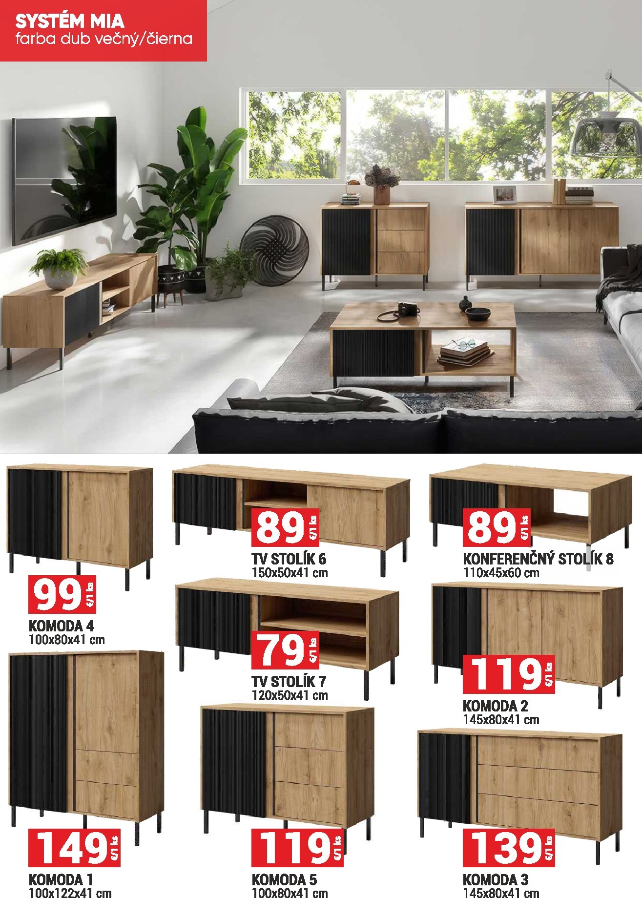 merkury-market - Leták Merkury Market - Nábytok, sedačky, matrace platný od 01.04.2026 do 30.04.2026 - page: 25