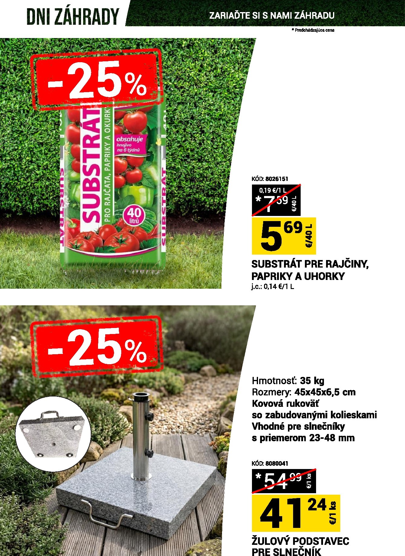 merkury-market - Aktuálny leták Merkury Market - Dni záhrady od soboty, 18.04.2026 do nedele, 26.04.2026 - page: 10