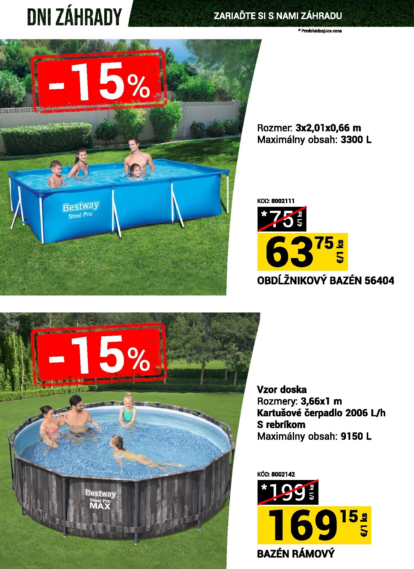 merkury-market - Aktuálny leták Merkury Market - Dni záhrady od soboty, 18.04.2026 do nedele, 26.04.2026 - page: 24