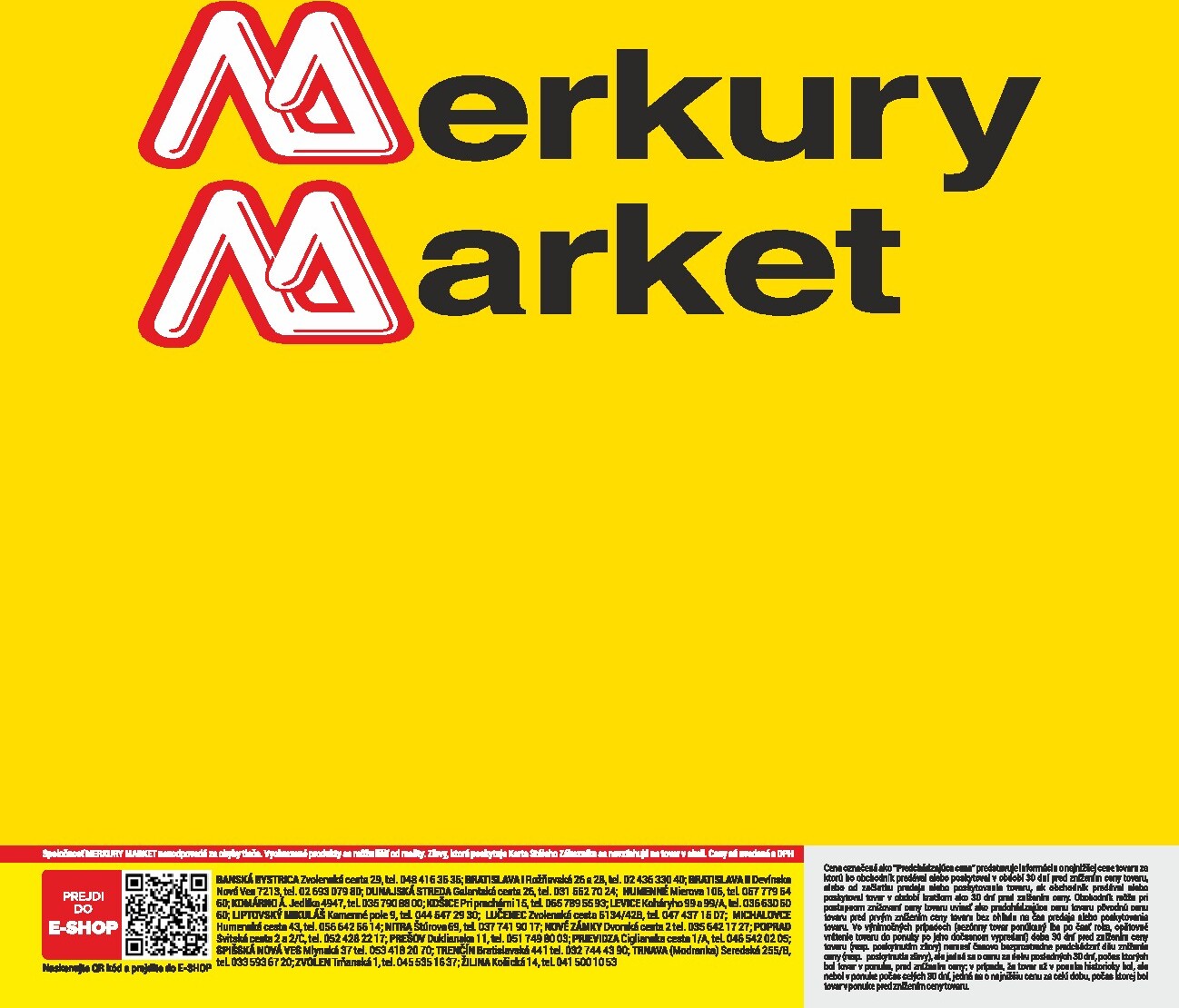merkury-market - Nový leták Merkury Market - Nábytok, sedačky, matrace od piatku, 01.05.2026 do nedele, 31.05.2026 - page: 46