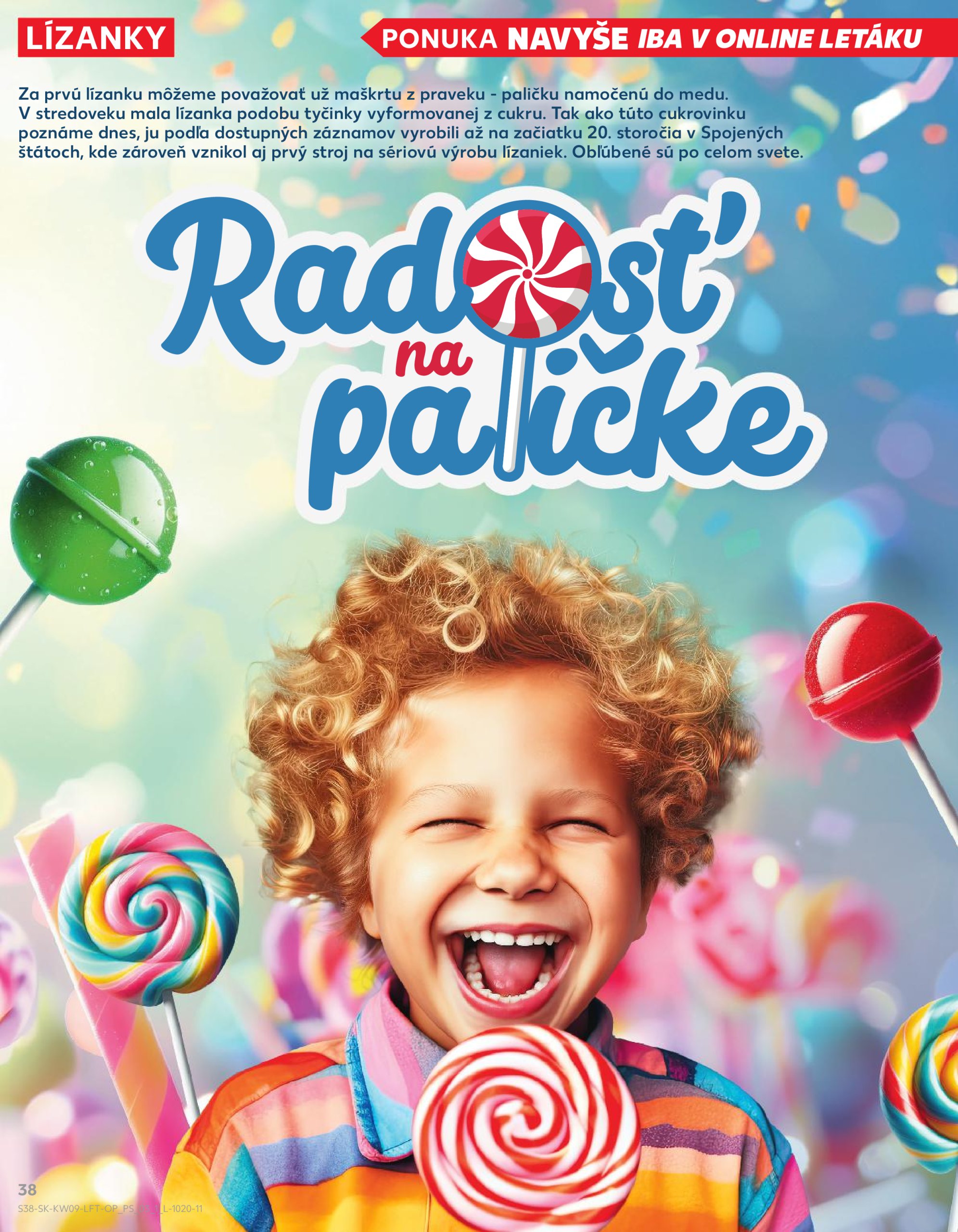 kaufland - Kaufland leták platný od 27.02. - 05.03. - page: 38 kaufland - Kaufland leták platný od 27.02. - 05.03. - page: 38