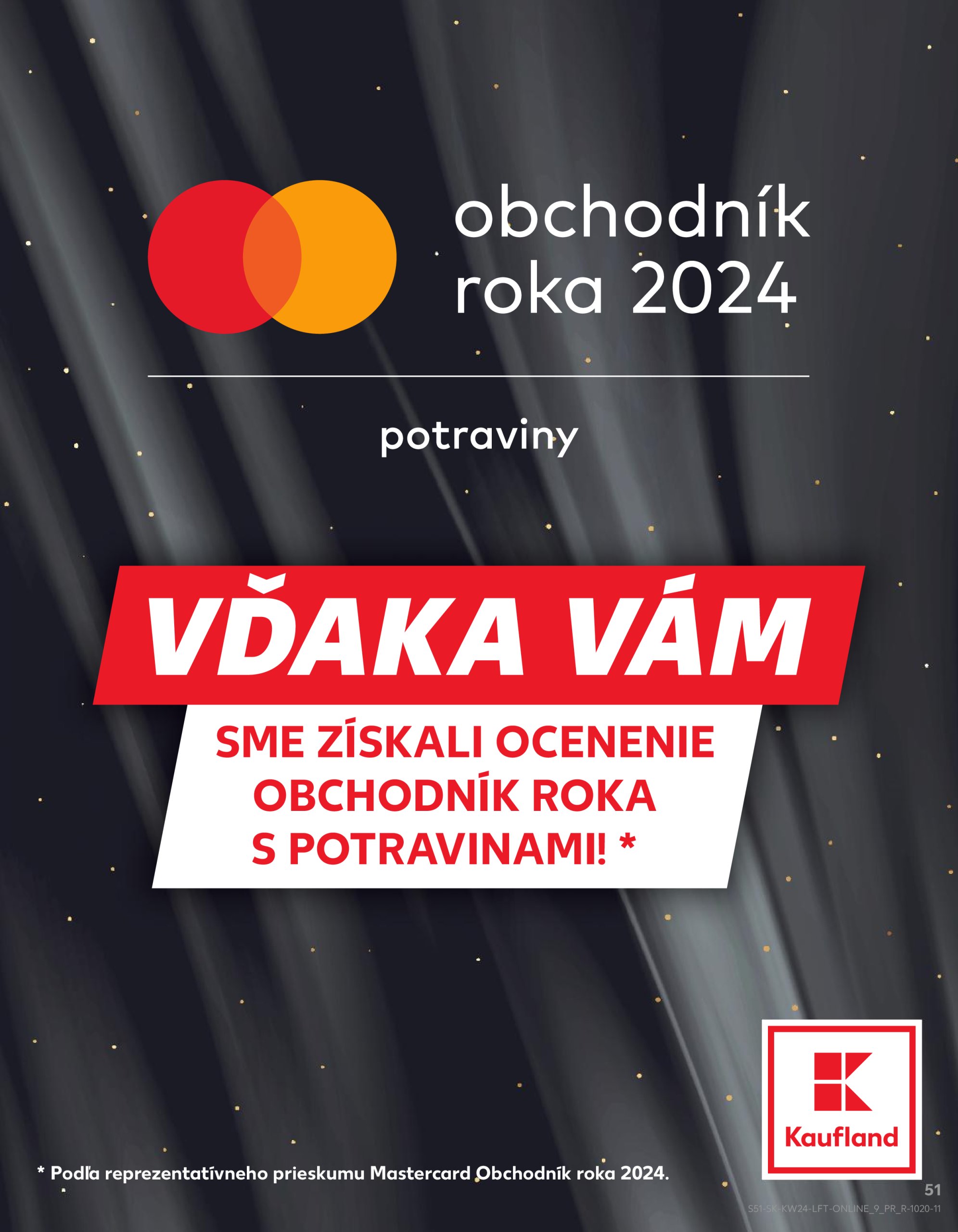 kaufland - Leták Kaufland platný od 12.06. do 18.06. - page: 51 kaufland - Leták Kaufland platný od 12.06. do 18.06. - page: 51