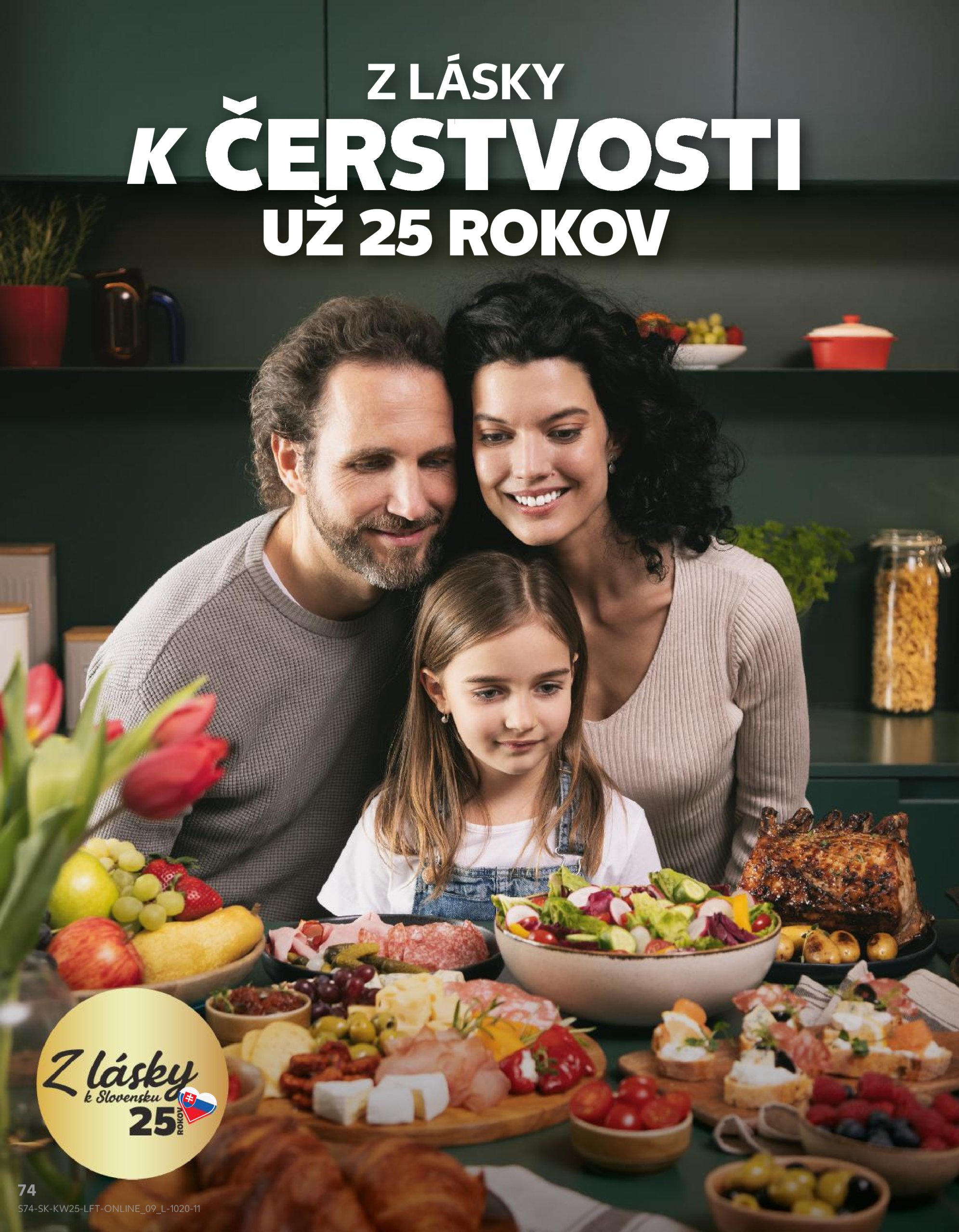 kaufland - Leták Kaufland platný od 19.06. do 25.06. - page: 74 kaufland - Leták Kaufland platný od 19.06. do 25.06. - page: 74