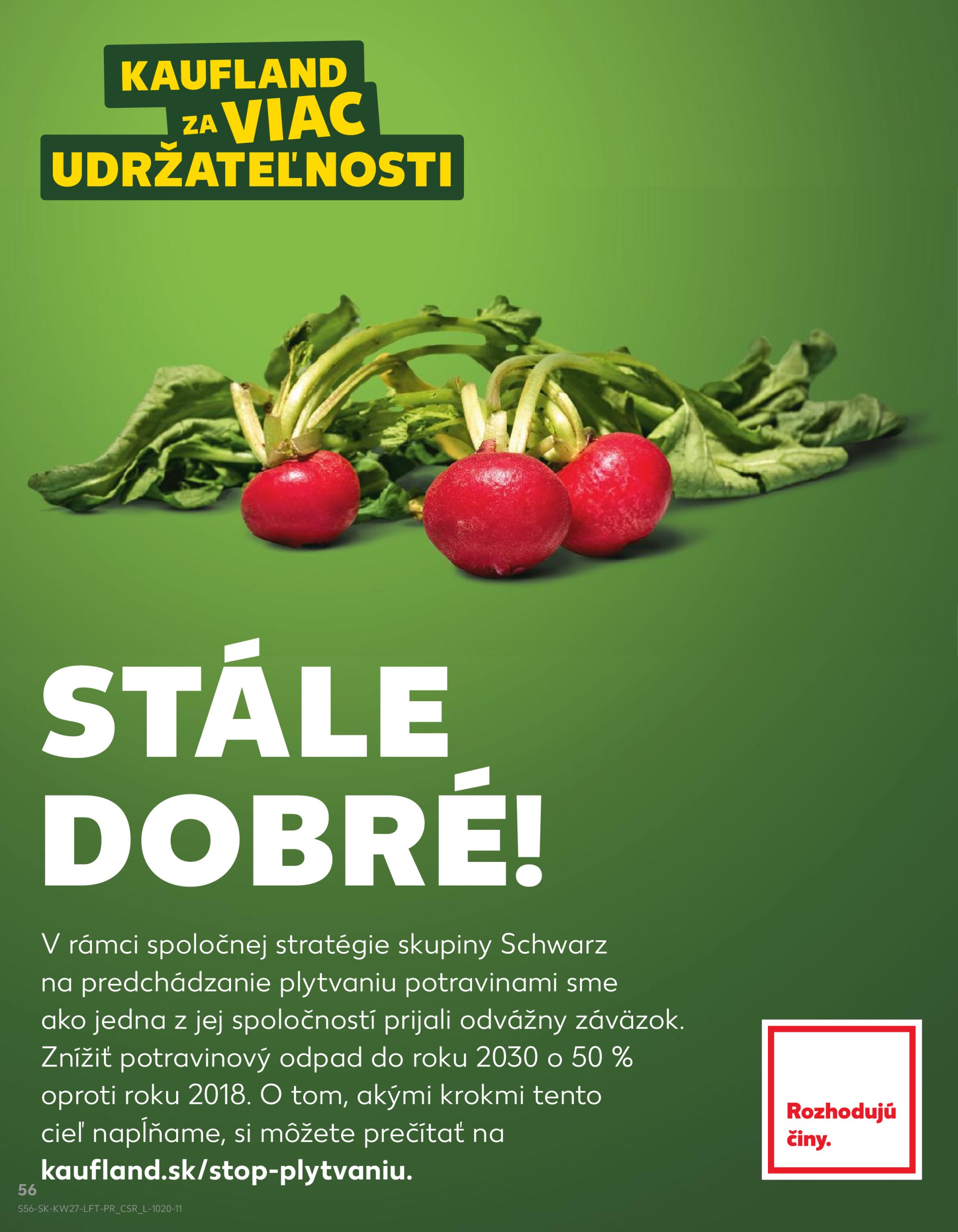 kaufland - Leták Kaufland platný od 03.07. do 09.07. - page: 56 kaufland - Leták Kaufland platný od 03.07. do 09.07. - page: 56