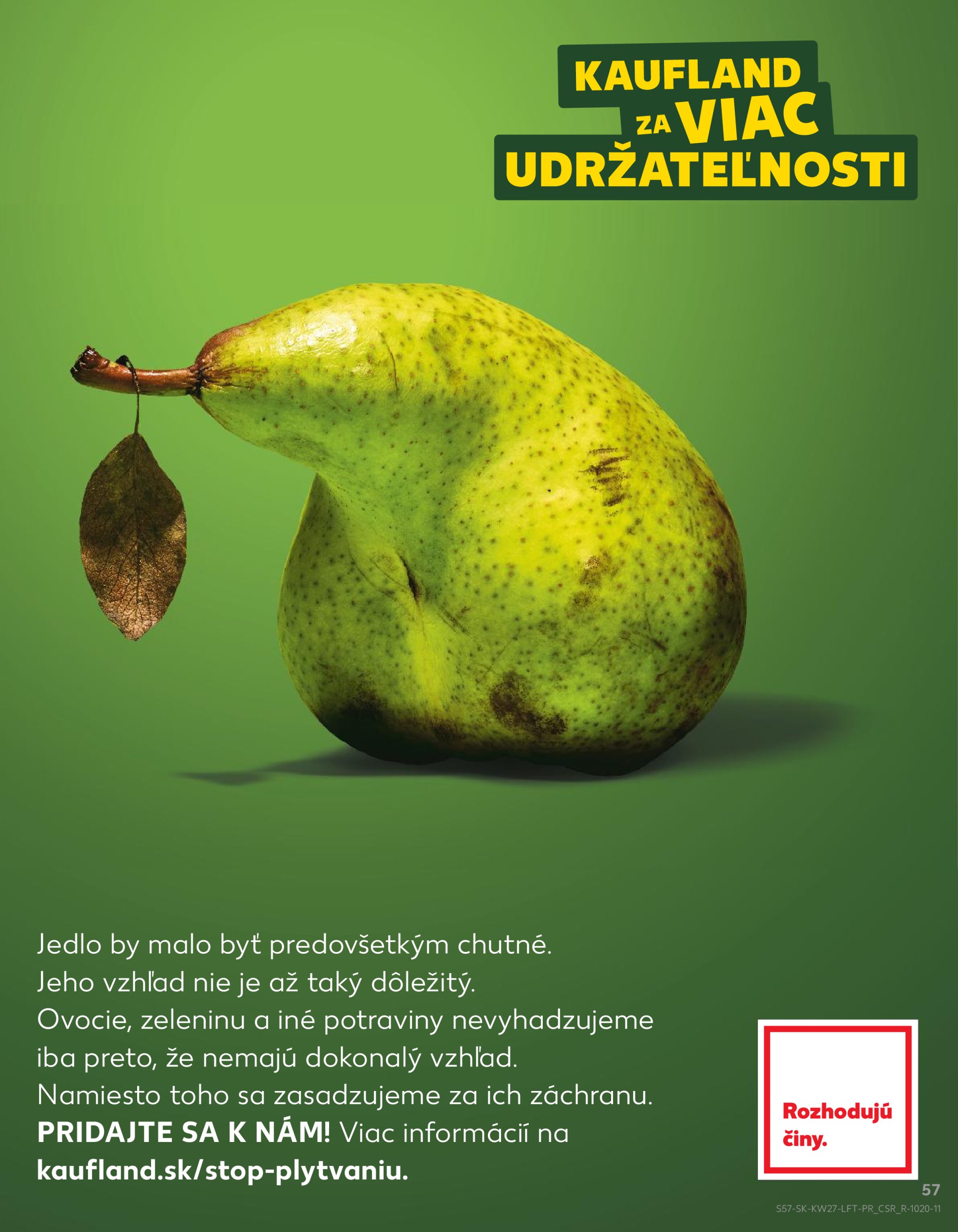 kaufland - Leták Kaufland platný od 03.07. do 09.07. - page: 57 kaufland - Leták Kaufland platný od 03.07. do 09.07. - page: 57