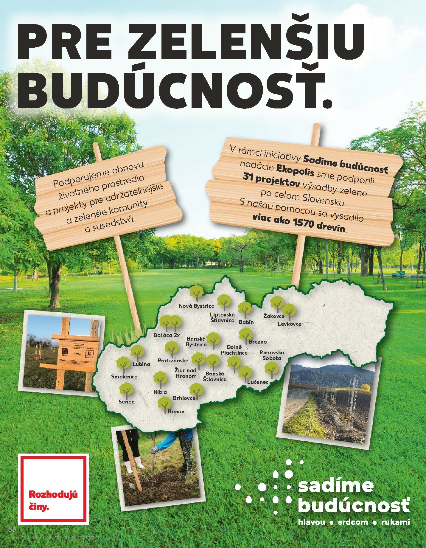 kaufland - Leták Kaufland platný od 27.11. do 03.12. - page: 58