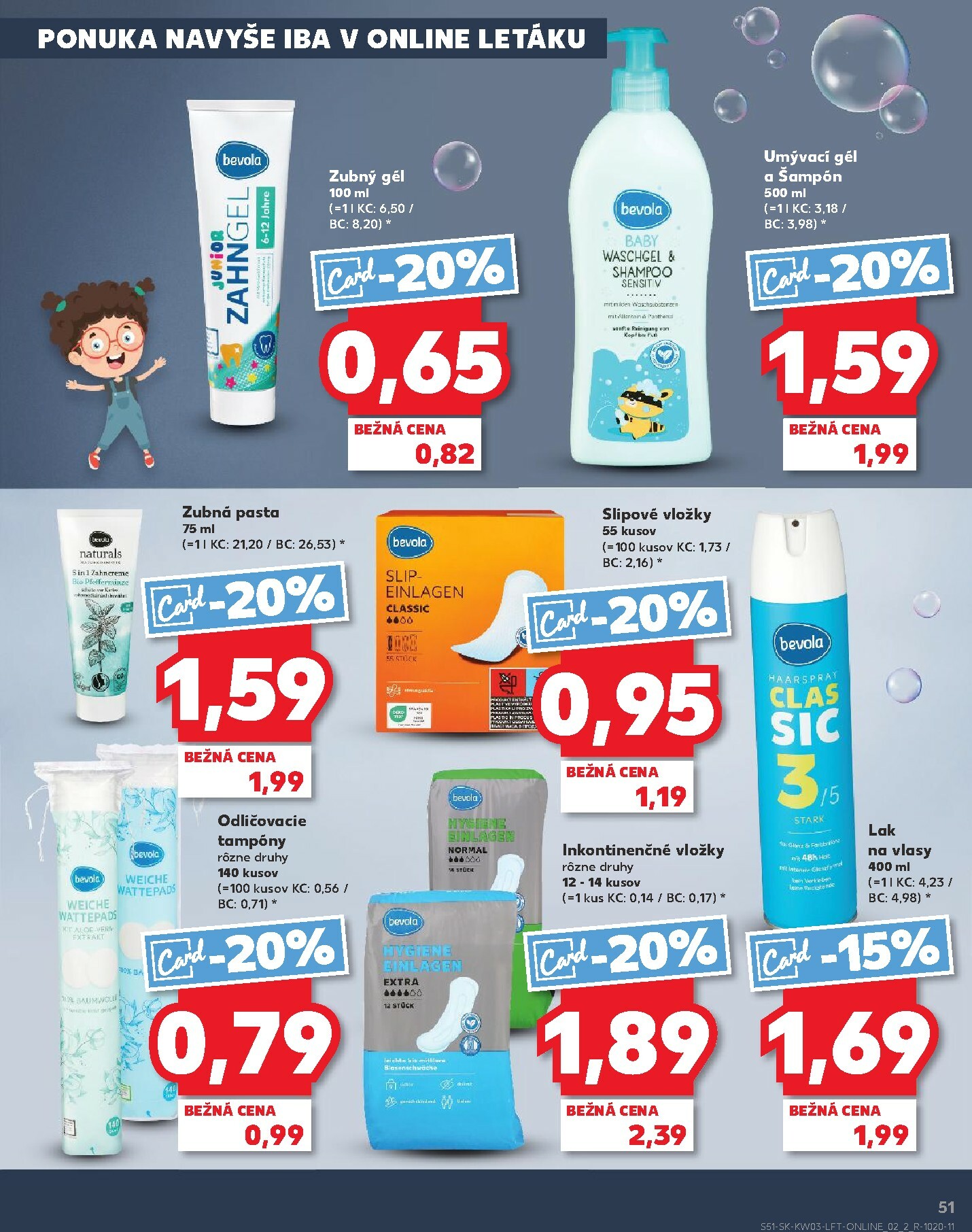 kaufland - Leták Kaufland platný od 15.01. do 21.01. - page: 51