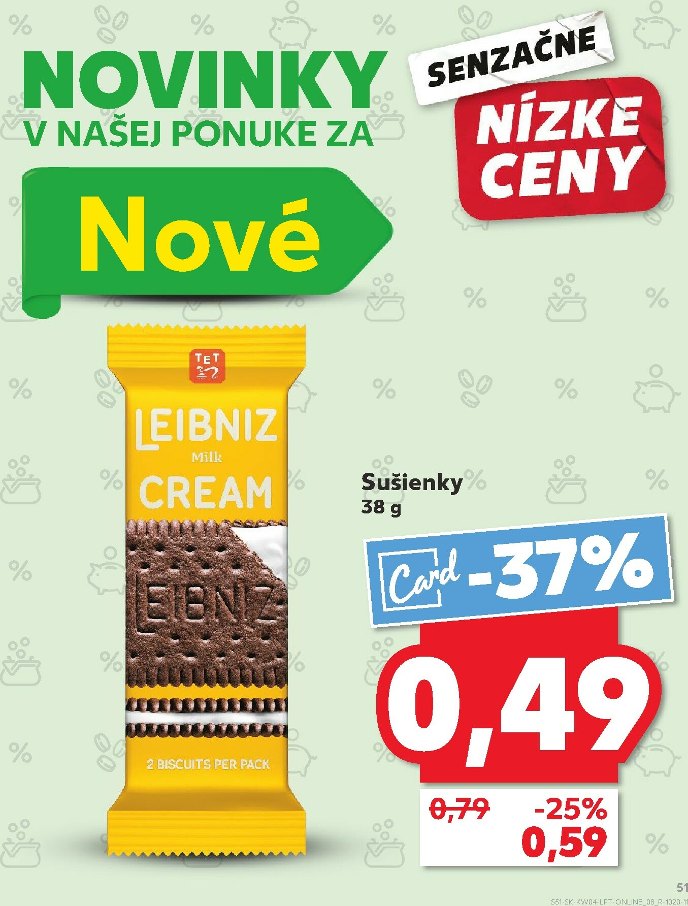 kaufland - Leták Kaufland platný od 22.01. do 28.01. - page: 51