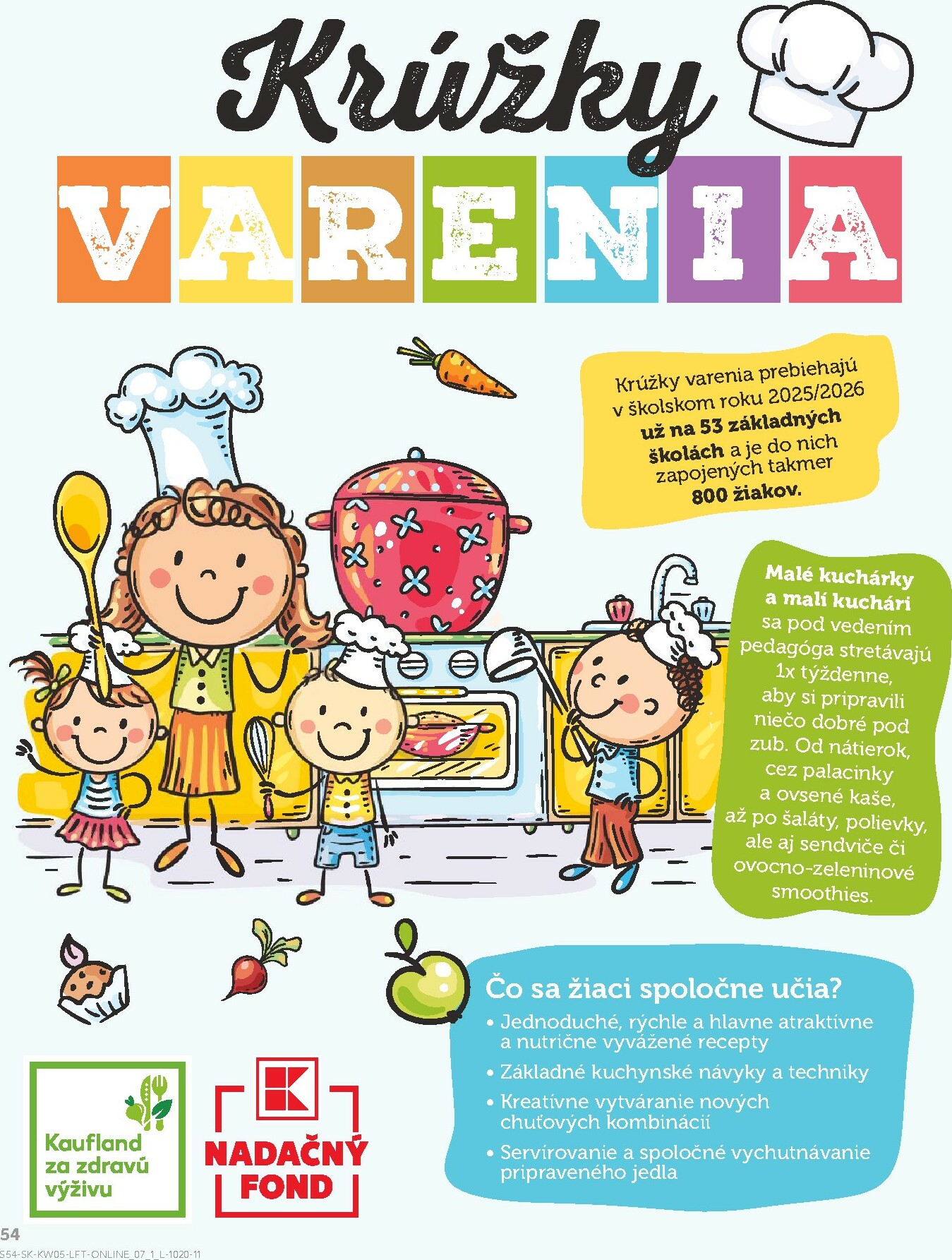 kaufland - Leták Kaufland platný od 29.01. do 04.02. - page: 54