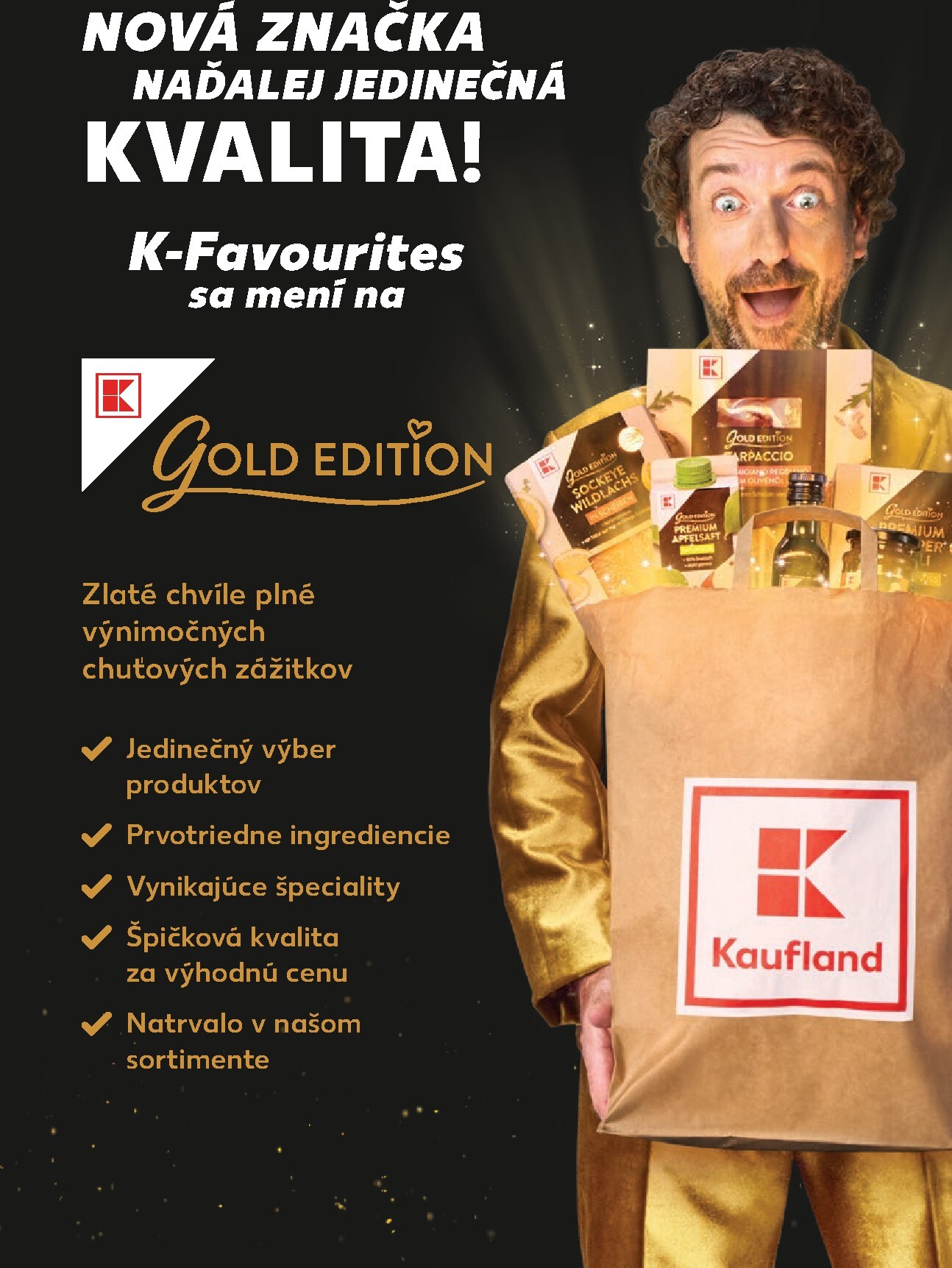 kaufland - Leták Kaufland - Recepty platný od 12.03.2026 do 07.04.2026 - page: 17