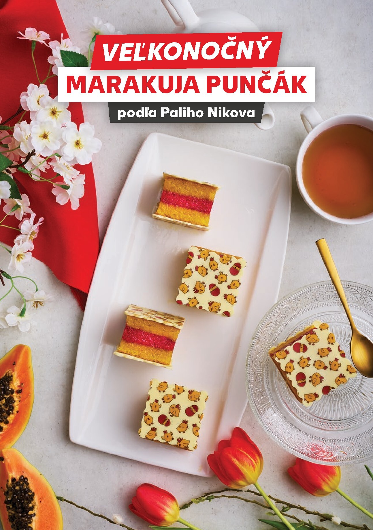 kaufland - Leták Kaufland - Recepty platný od 12.03.2026 do 07.04.2026 - page: 10