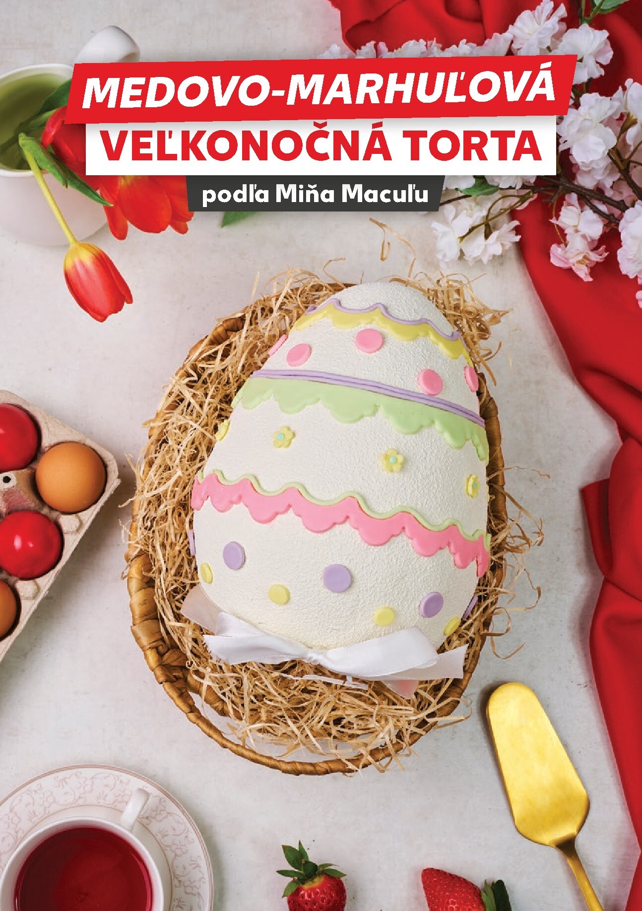 kaufland - Leták Kaufland - Recepty platný od 12.03.2026 do 07.04.2026 - page: 2