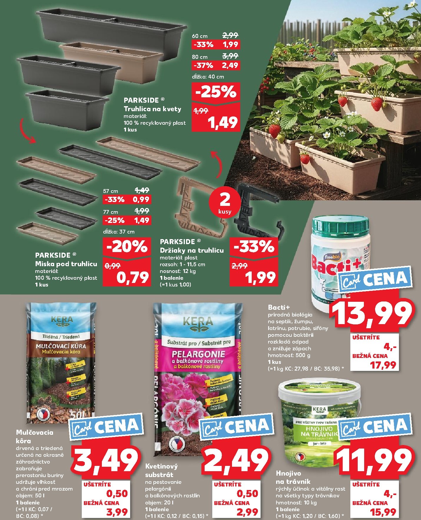 kaufland - Leták Kaufland - Ponuka týždňa platný od 26.03.2026 do 31.03.2026 - page: 5