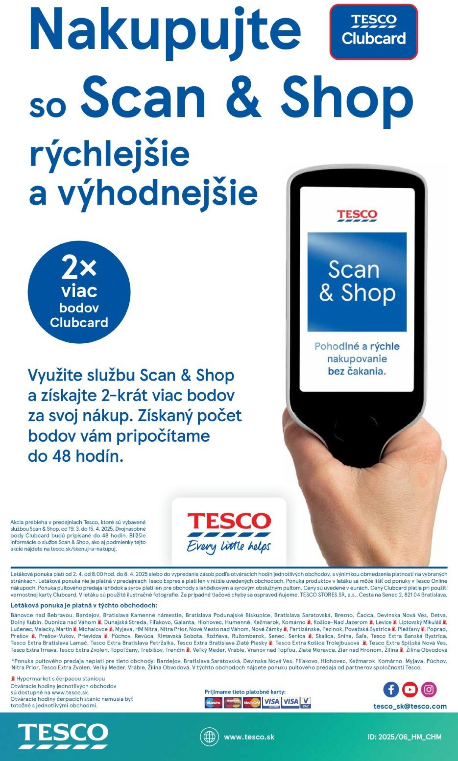 tesco - Tesco leták platný od 02.04. - 08.04. - page: 45 tesco - Tesco leták platný od 02.04. - 08.04. - page: 45