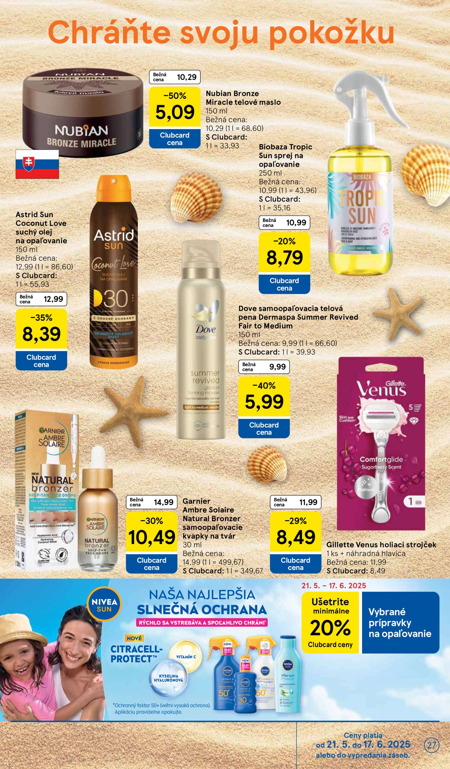 tesco - Tesco leták platný od 28.05. - 03.06. - page: 27 tesco - Tesco leták platný od 28.05. - 03.06. - page: 27