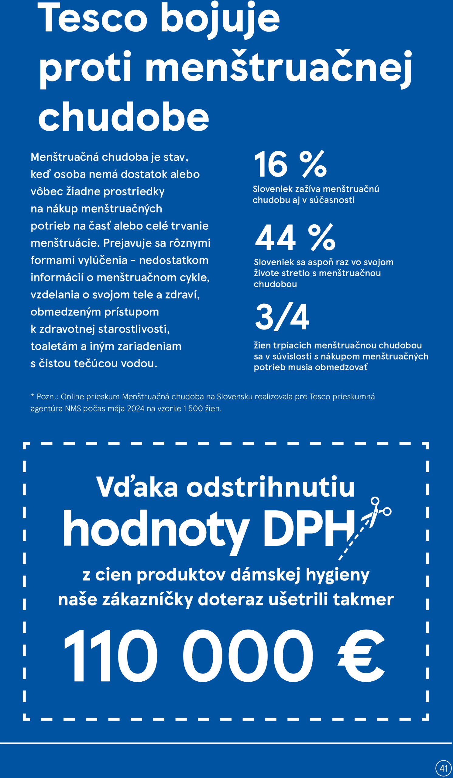 tesco - Tesco leták platný od 28.05. - 03.06. - page: 41 tesco - Tesco leták platný od 28.05. - 03.06. - page: 41