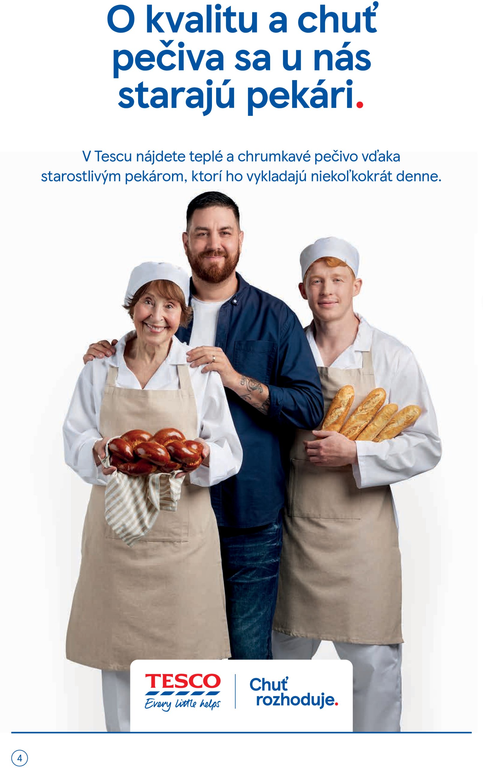 tesco - Leták Tesco platný od 11.06. do 17.06. - page: 4 tesco - Leták Tesco platný od 11.06. do 17.06. - page: 4
