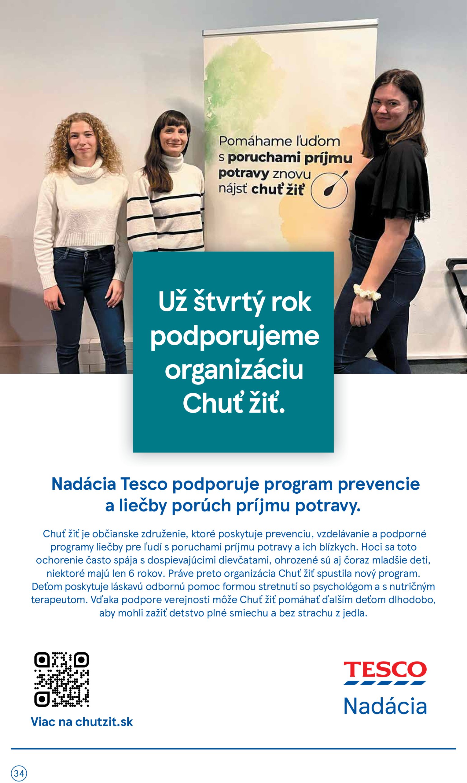 tesco - Leták Tesco platný od 02.07. do 08.07. - page: 34