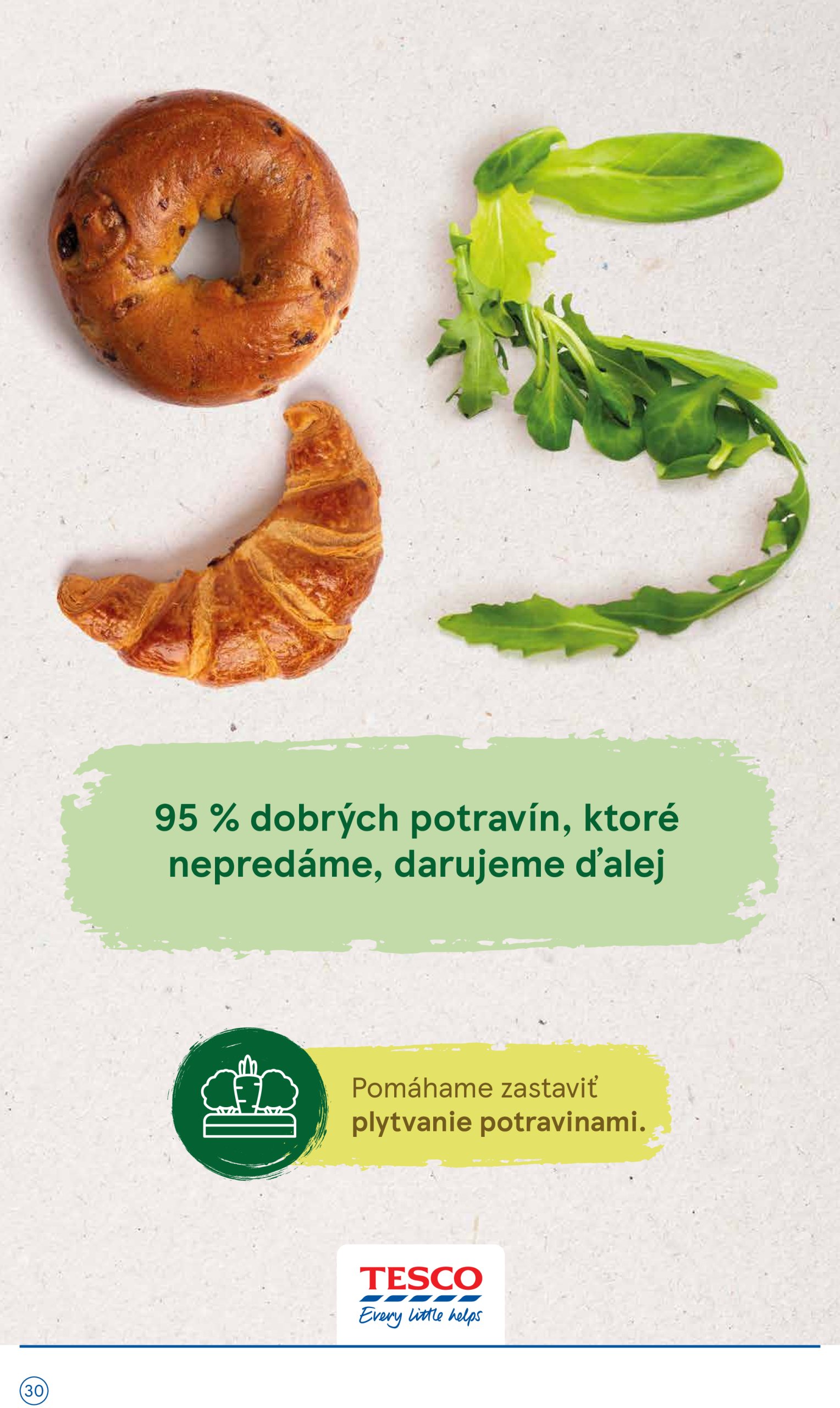 tesco - Leták Tesco platný od 30.07. do 05.08. - page: 30