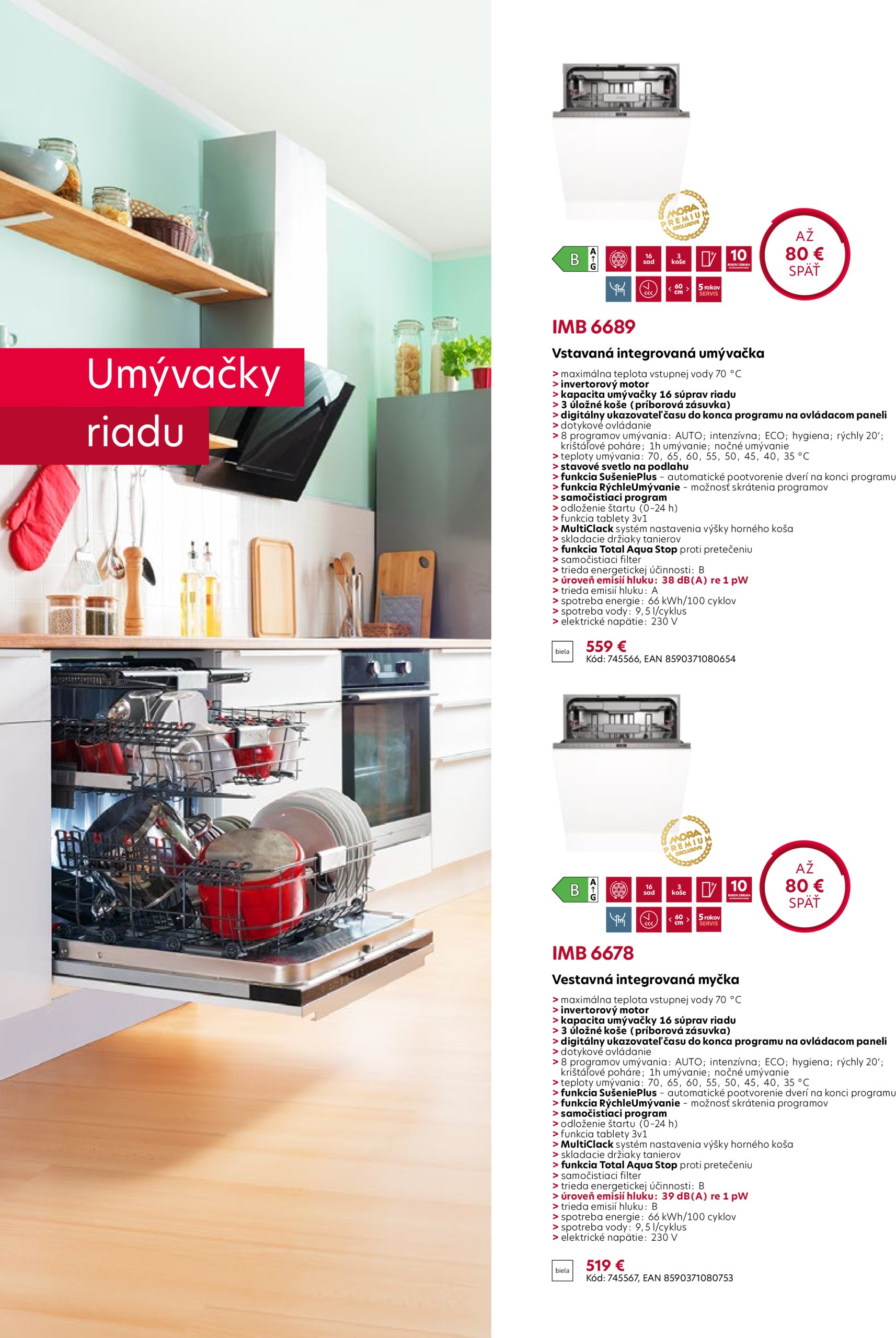 mobelix - Möbelix - Mora Premium leták platný od 03.03. - 31.03. - page: 18
