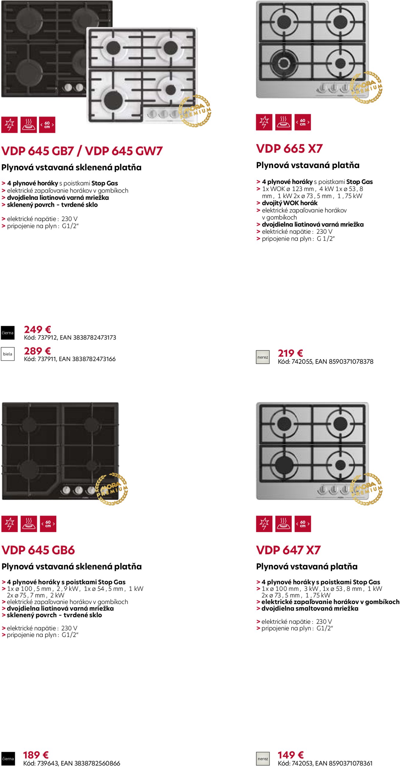 mobelix - Möbelix - Mora premium štúdiá leták platný od 01.10. - 31.03. - page: 9