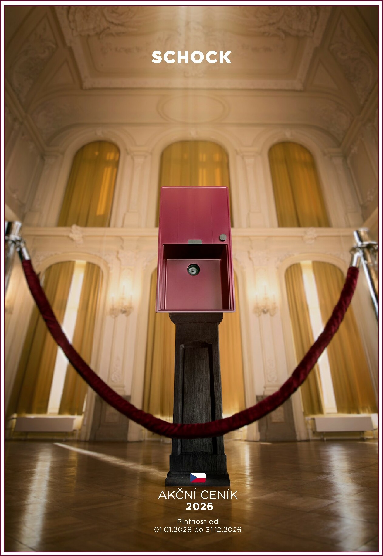 mobelix - Leták Möbelix - Shock platný od 01.01. do 31.12.