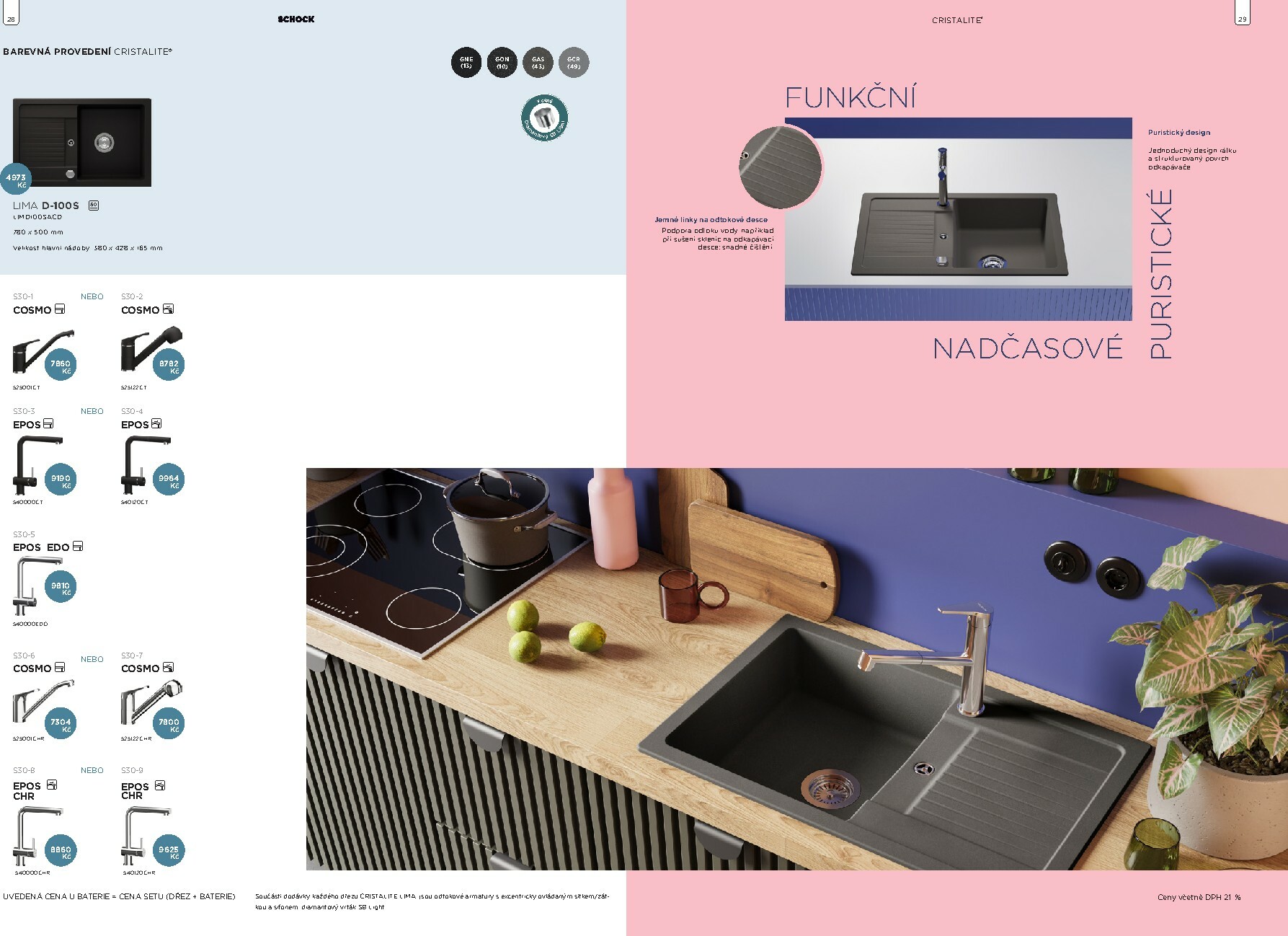 mobelix - Leták Möbelix - Shock platný od 01.01. do 31.12. - page: 15