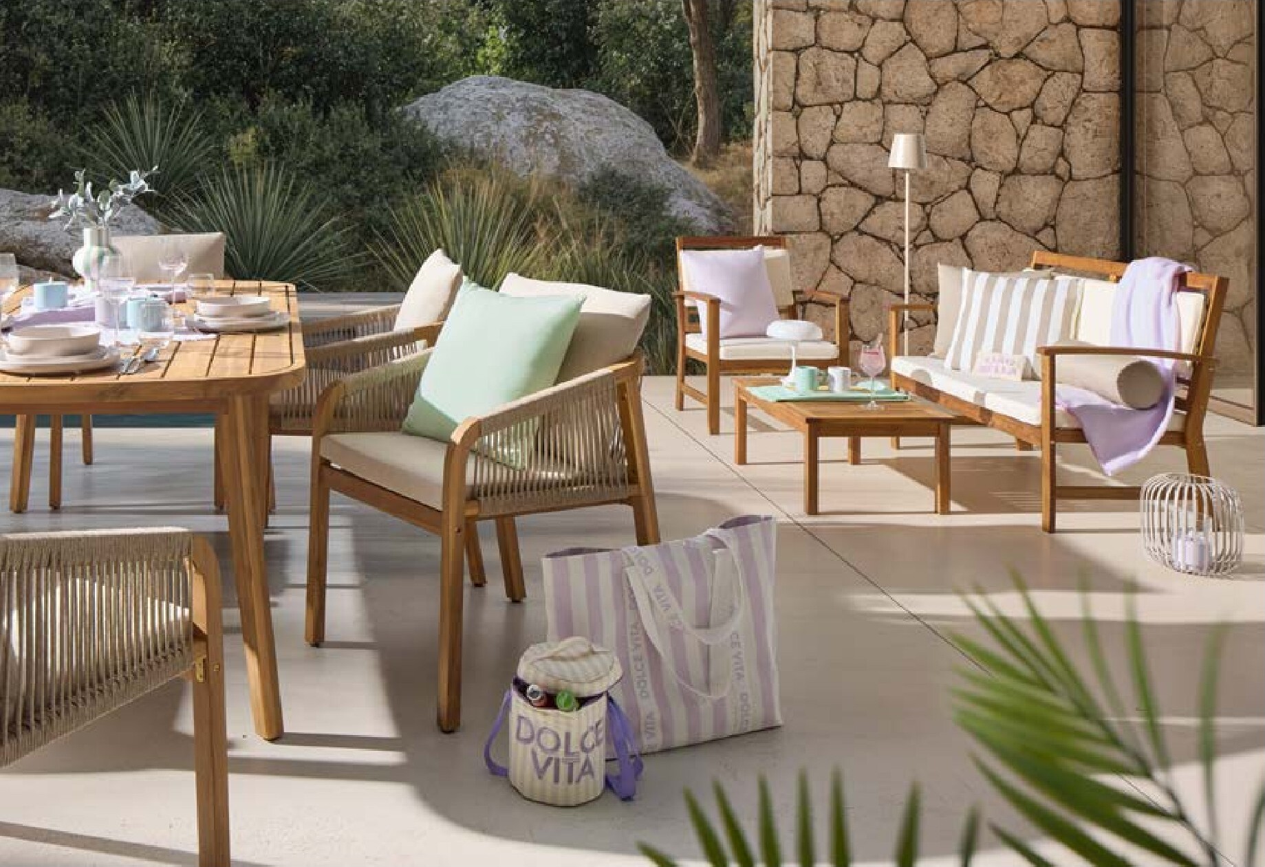 mobelix - Leták Möbelix - Katalóg záhradný nábytok platný od 01.03.2026 do 30.09.2026 - page: 25