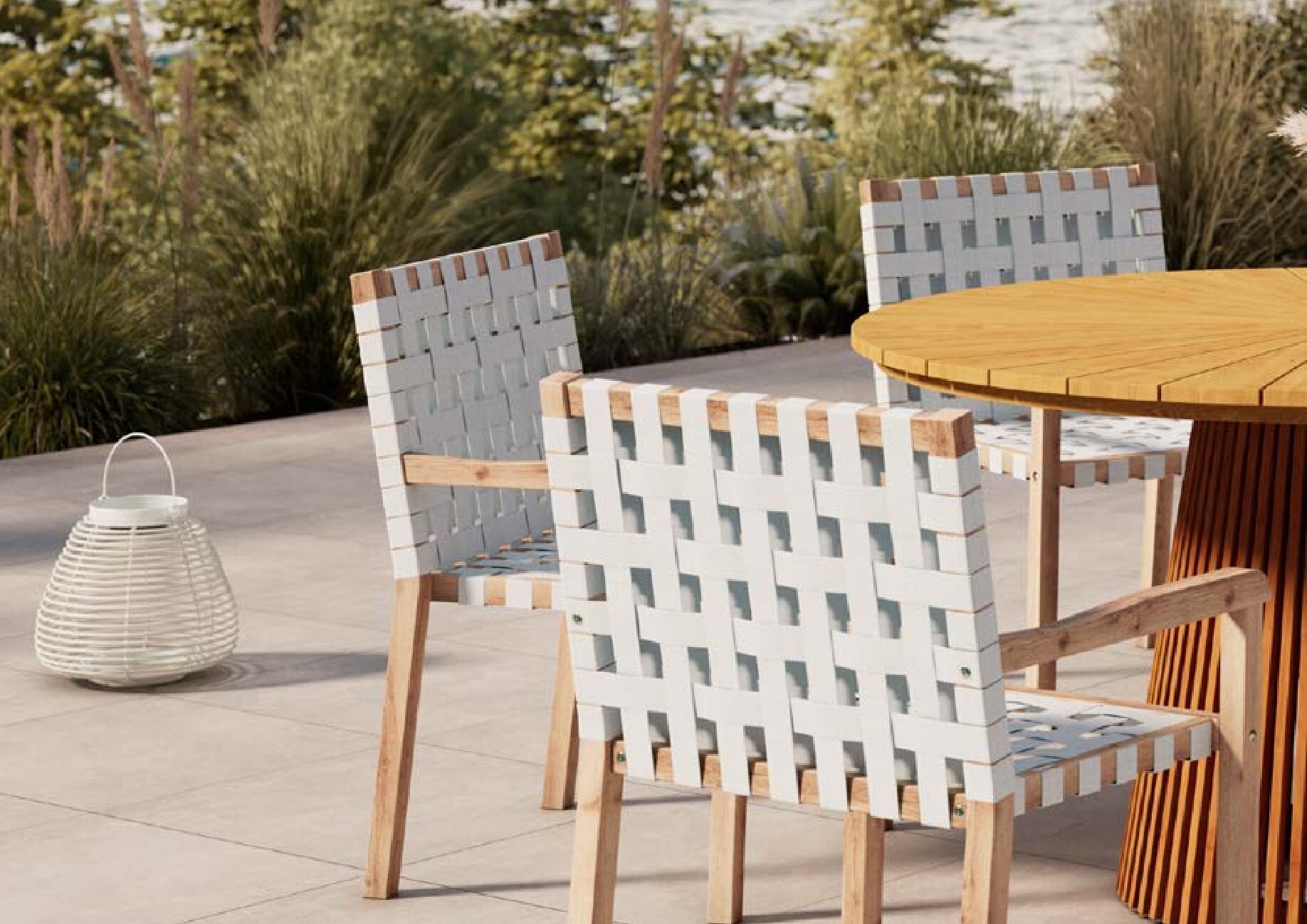 mobelix - Leták Möbelix - Katalóg záhradný nábytok platný od 01.03.2026 do 30.09.2026 - page: 32