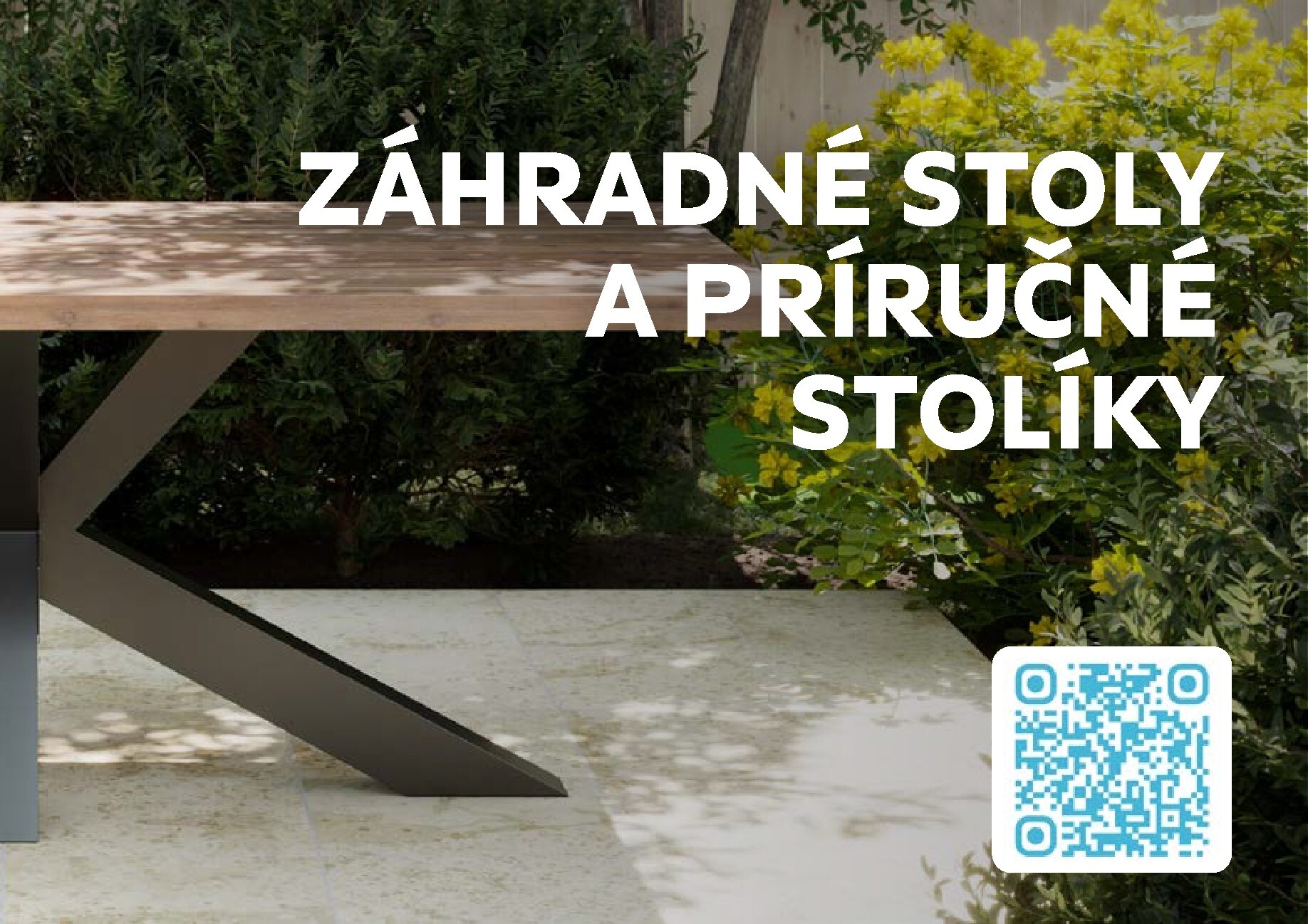 mobelix - Leták Möbelix - Katalóg záhradný nábytok platný od 01.03.2026 do 30.09.2026 - page: 27