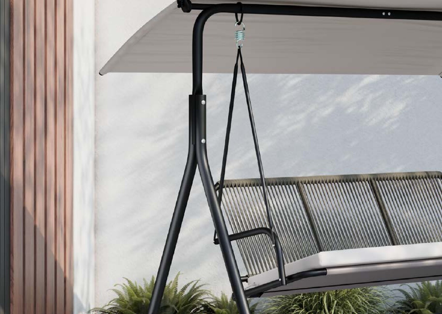 mobelix - Leták Möbelix - Katalóg záhradný nábytok platný od 01.03.2026 do 30.09.2026 - page: 56