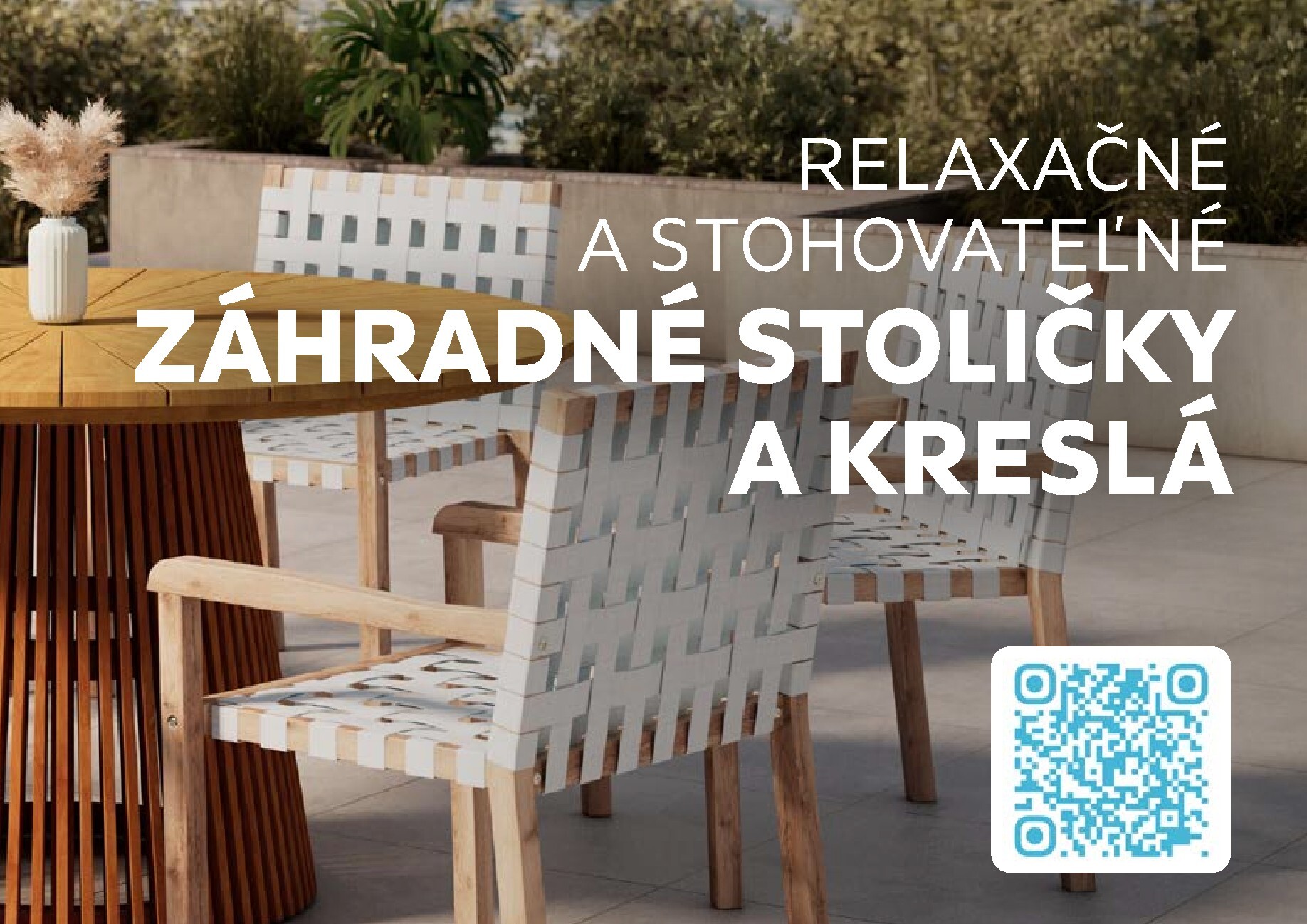 mobelix - Leták Möbelix - Katalóg záhradný nábytok platný od 01.03.2026 do 30.09.2026 - page: 33