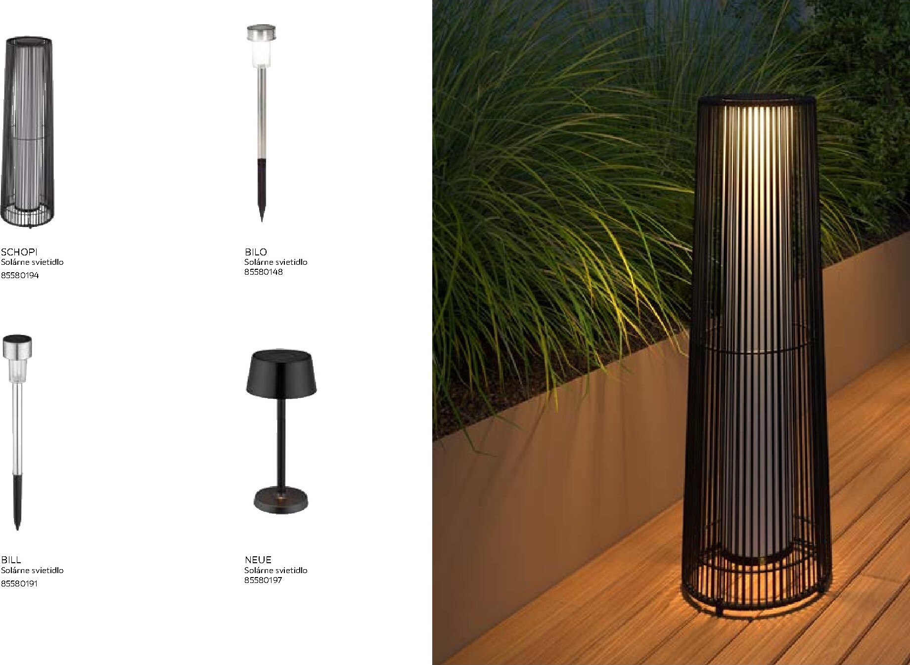 mobelix - Leták Möbelix - Katalóg záhradný nábytok platný od 01.03.2026 do 30.09.2026 - page: 84