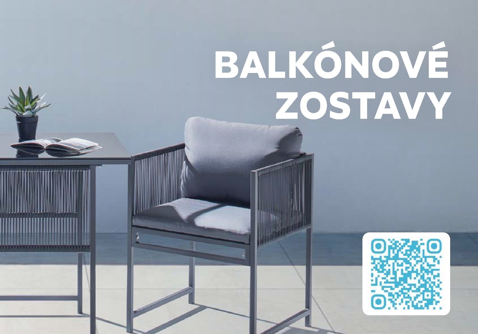 mobelix - Leták Möbelix - Katalóg záhradný nábytok platný od 01.03.2026 do 30.09.2026 - page: 5