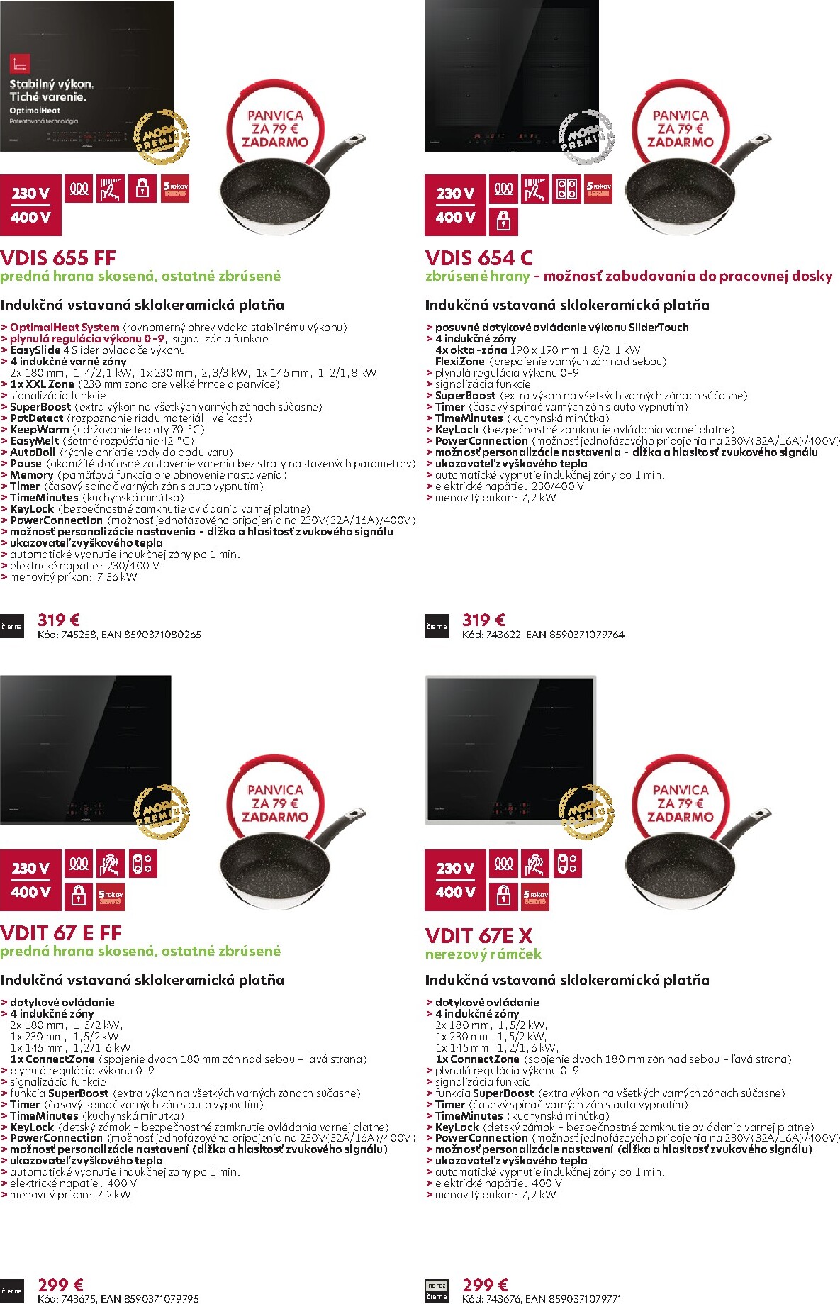 mobelix - Aktuálny leták Möbelix - Mora premium štúdiá platný od pondelka, 16.03.2026 do štvrtka, 31.12.2026 - page: 13