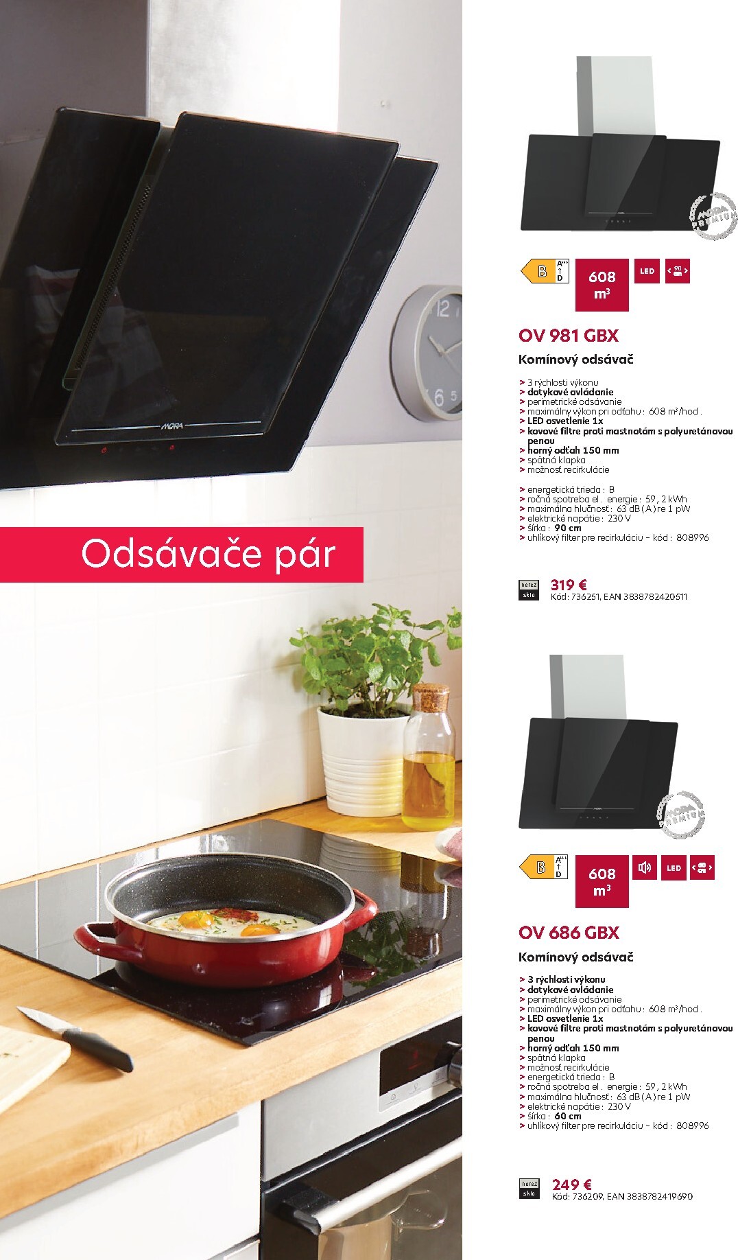 mobelix - Aktuálny leták Möbelix - Mora premium štúdiá platný od pondelka, 16.03.2026 do štvrtka, 31.12.2026 - page: 20