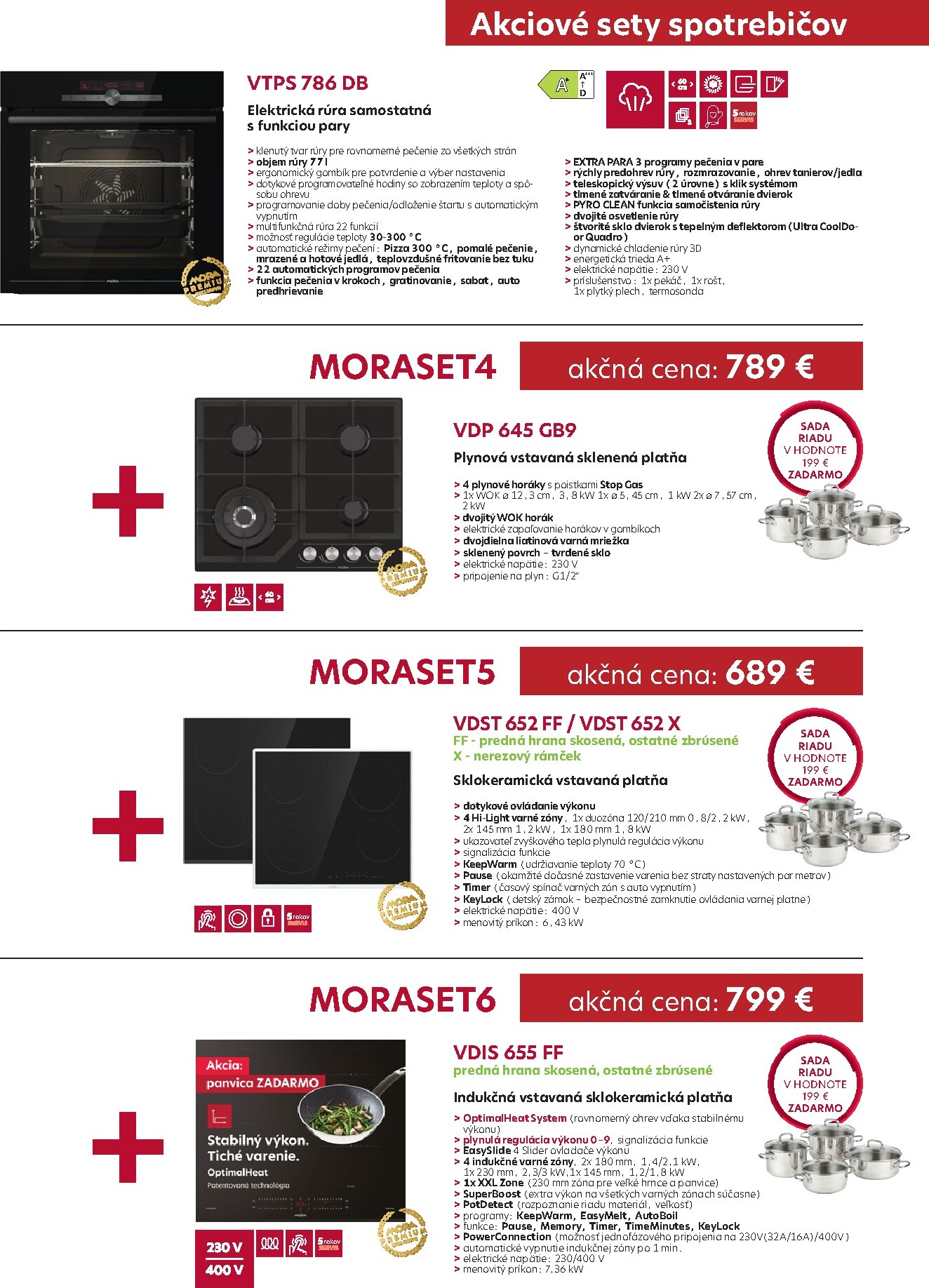 mobelix - Aktuálny leták Möbelix - Mora premium štúdiá platný od pondelka, 16.03.2026 do štvrtka, 31.12.2026 - page: 3