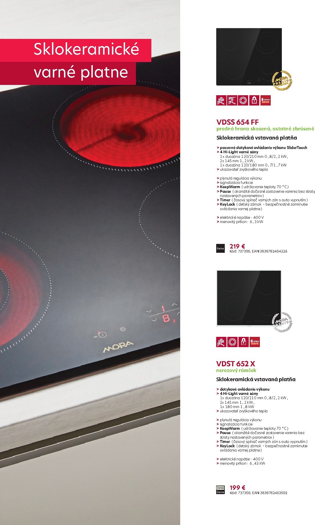 mobelix - Aktuálny leták Möbelix - Mora premium štúdiá platný od pondelka, 16.03.2026 do štvrtka, 31.12.2026 - page: 10