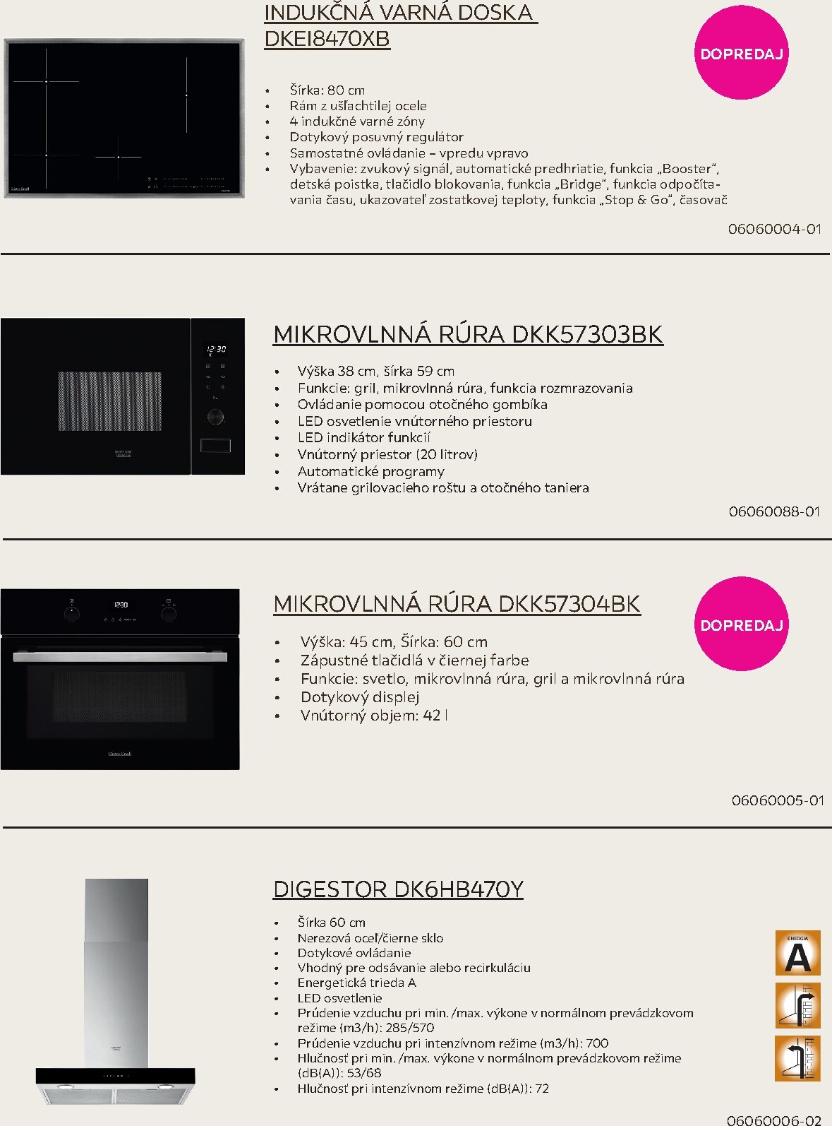 mobelix - Aktuálny leták Möbelix - Dieter Knoll od utorka, 31.03.2026 do štvrtka, 31.12.2026 - page: 4