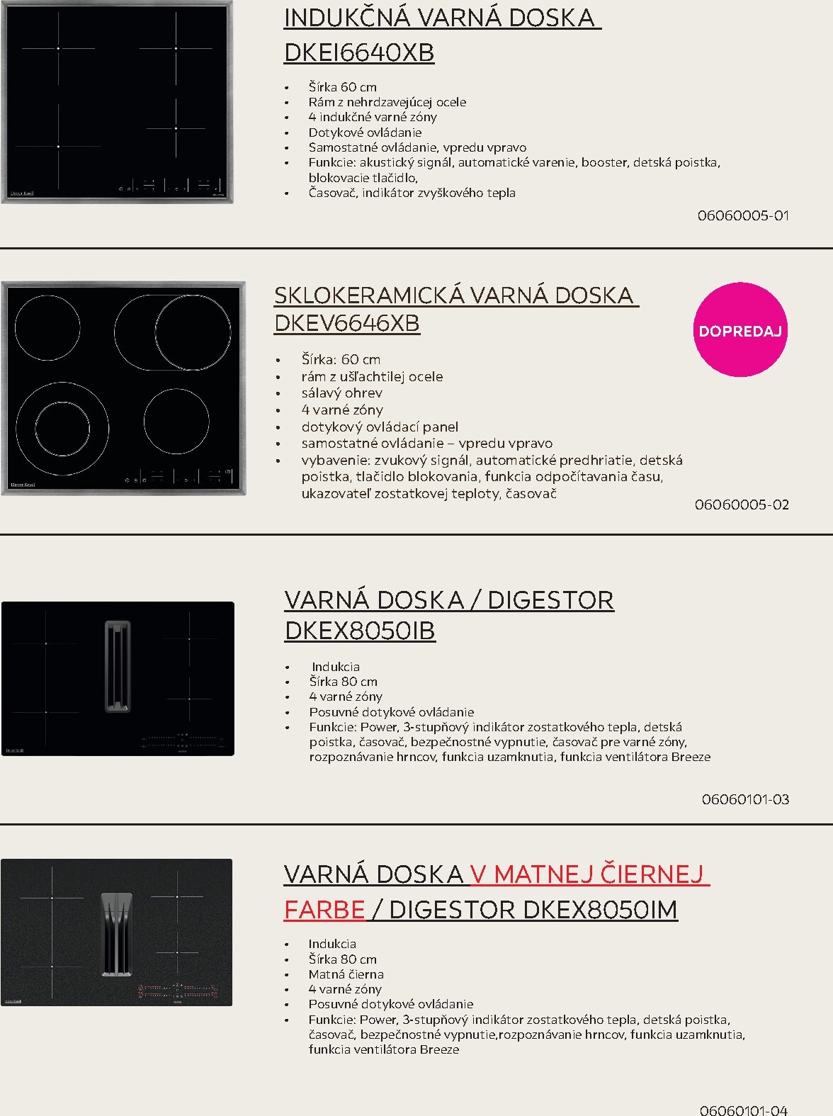 mobelix - Aktuálny leták Möbelix - Dieter Knoll od utorka, 31.03.2026 do štvrtka, 31.12.2026 - page: 3