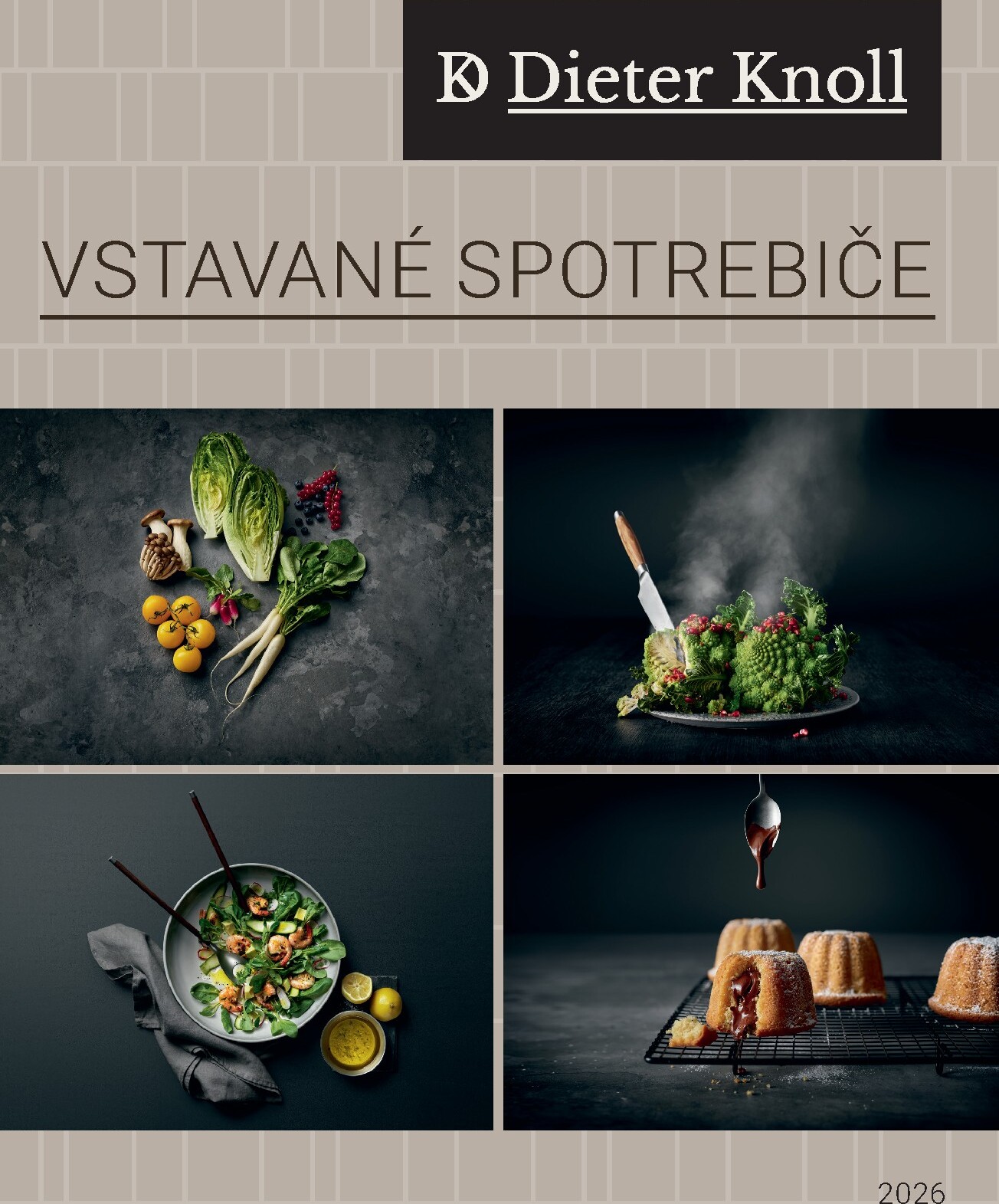 mobelix - Aktuálny leták Möbelix - Dieter Knoll od utorka, 31.03.2026 do štvrtka, 31.12.2026 - page: 1