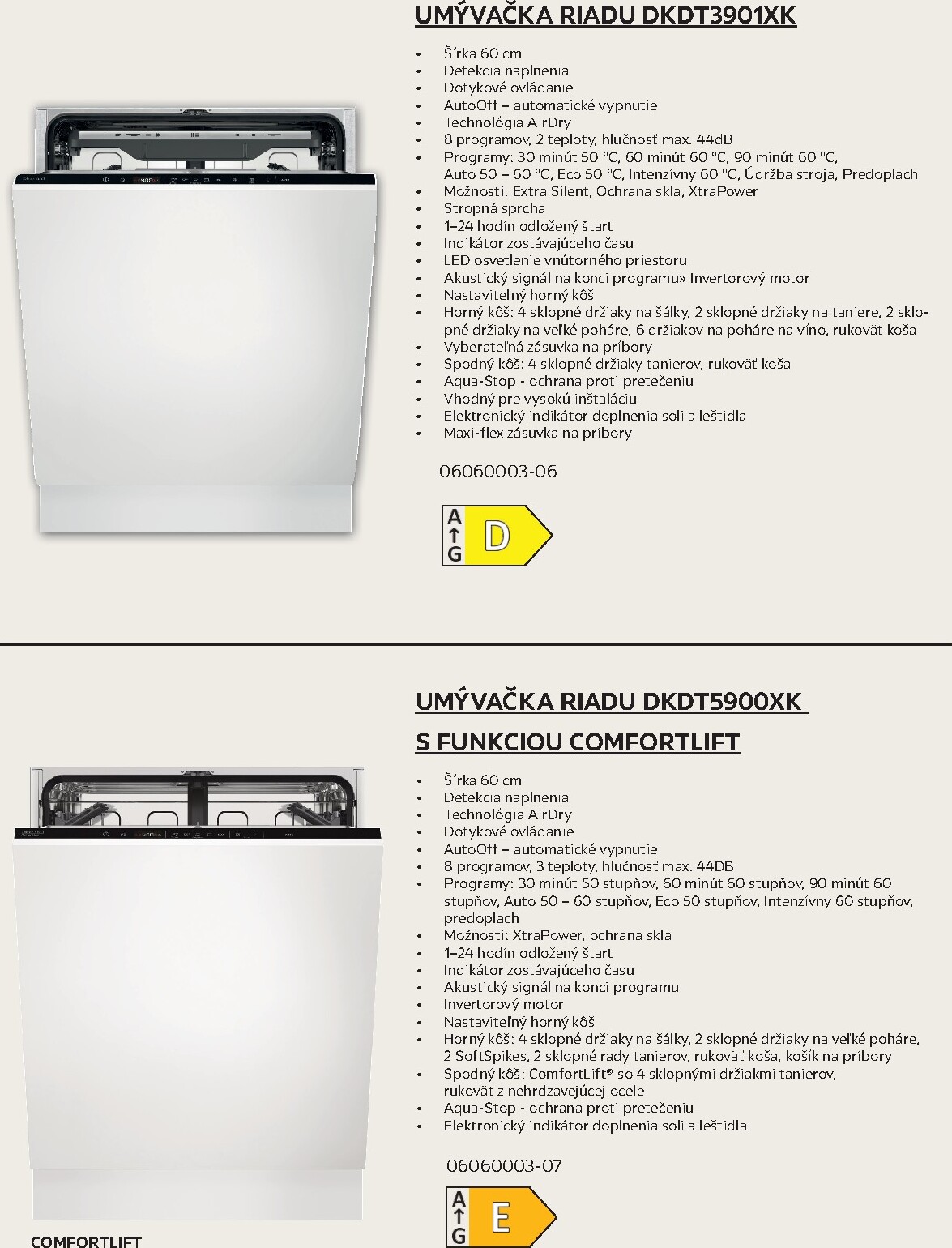 mobelix - Aktuálny leták Möbelix - Dieter Knoll od utorka, 31.03.2026 do štvrtka, 31.12.2026 - page: 7