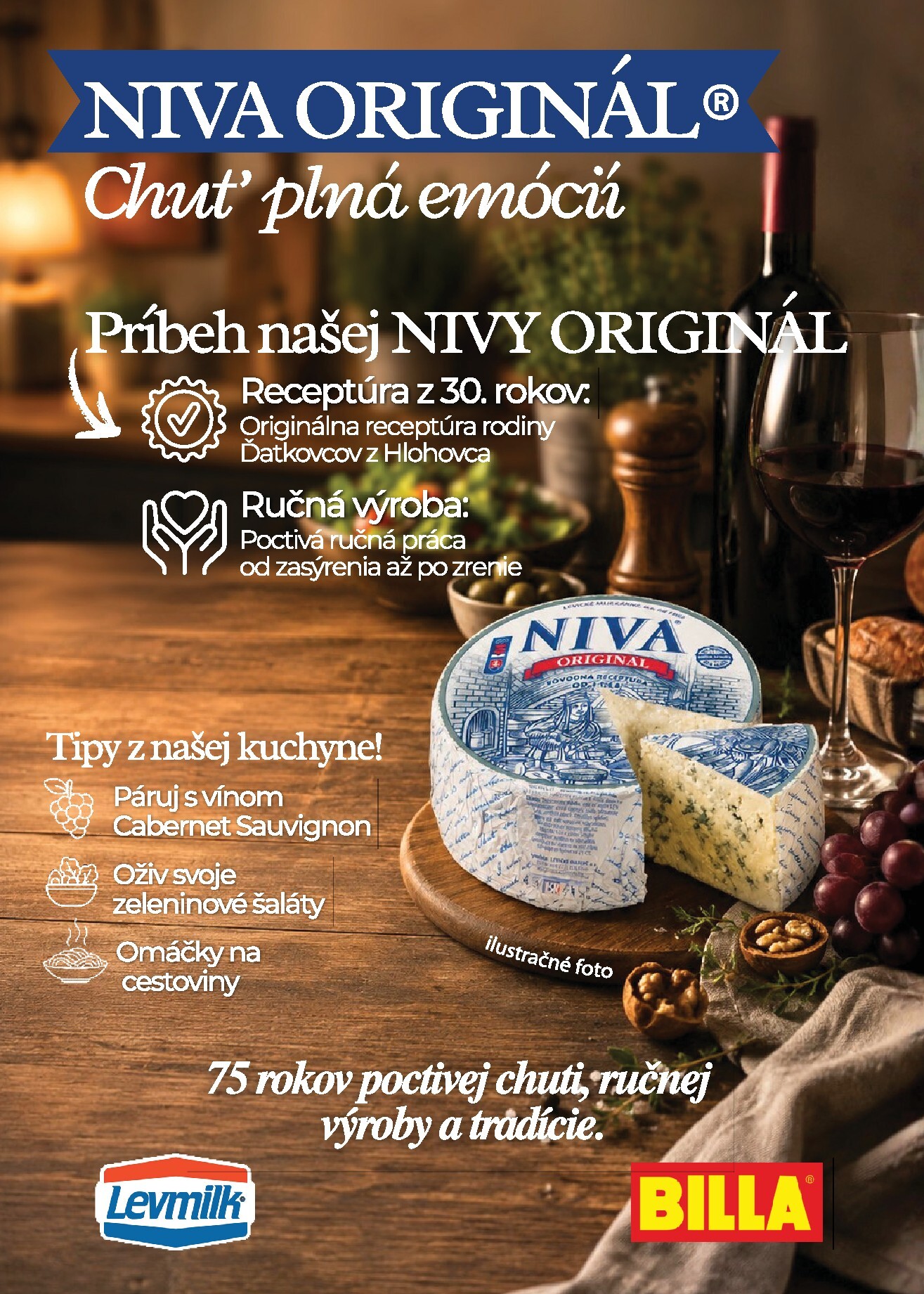 billa - Nový Billa leták od stredy, 07.10.2026 do utorka, 13.10.2026 - page: 22