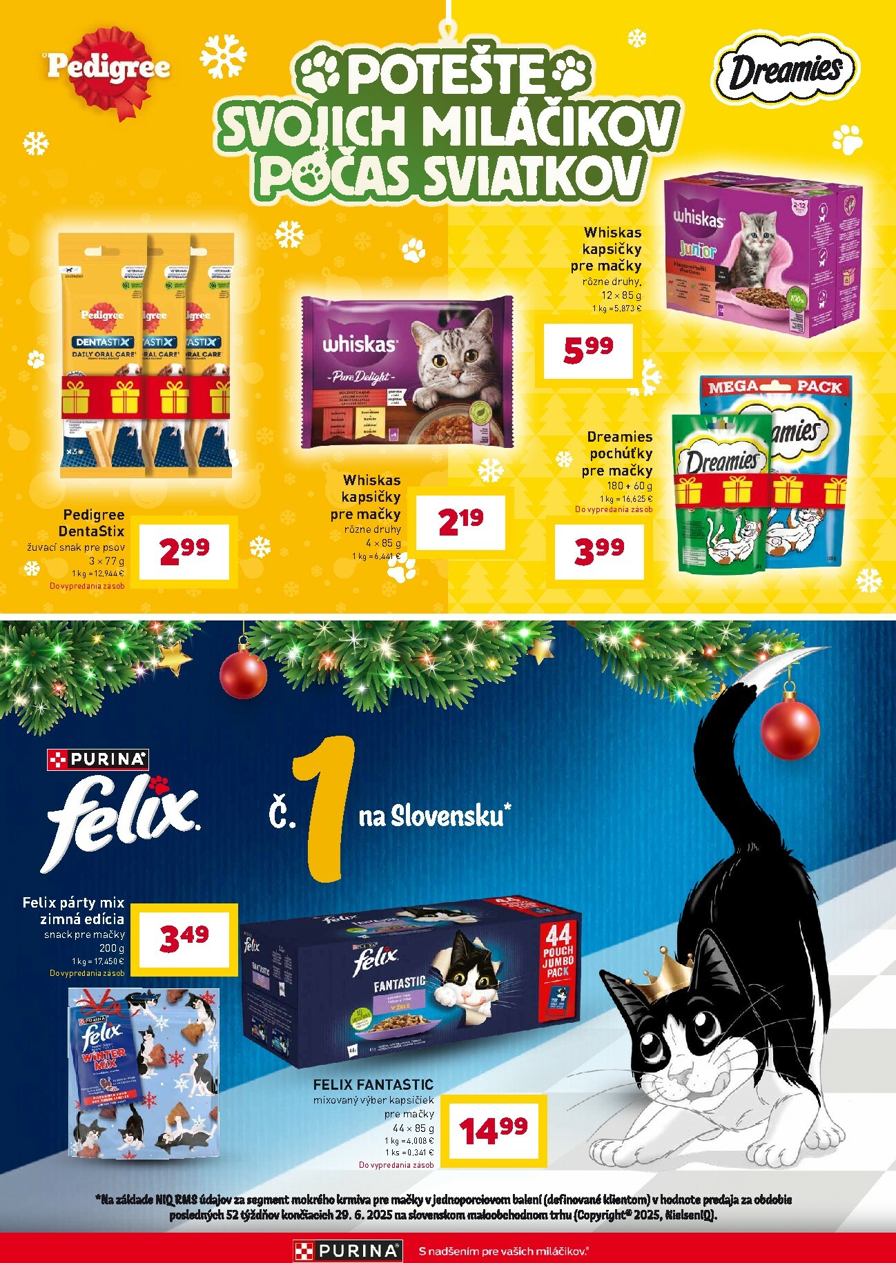 billa - Leták Billa platný od 19.11. do 25.11. - page: 21