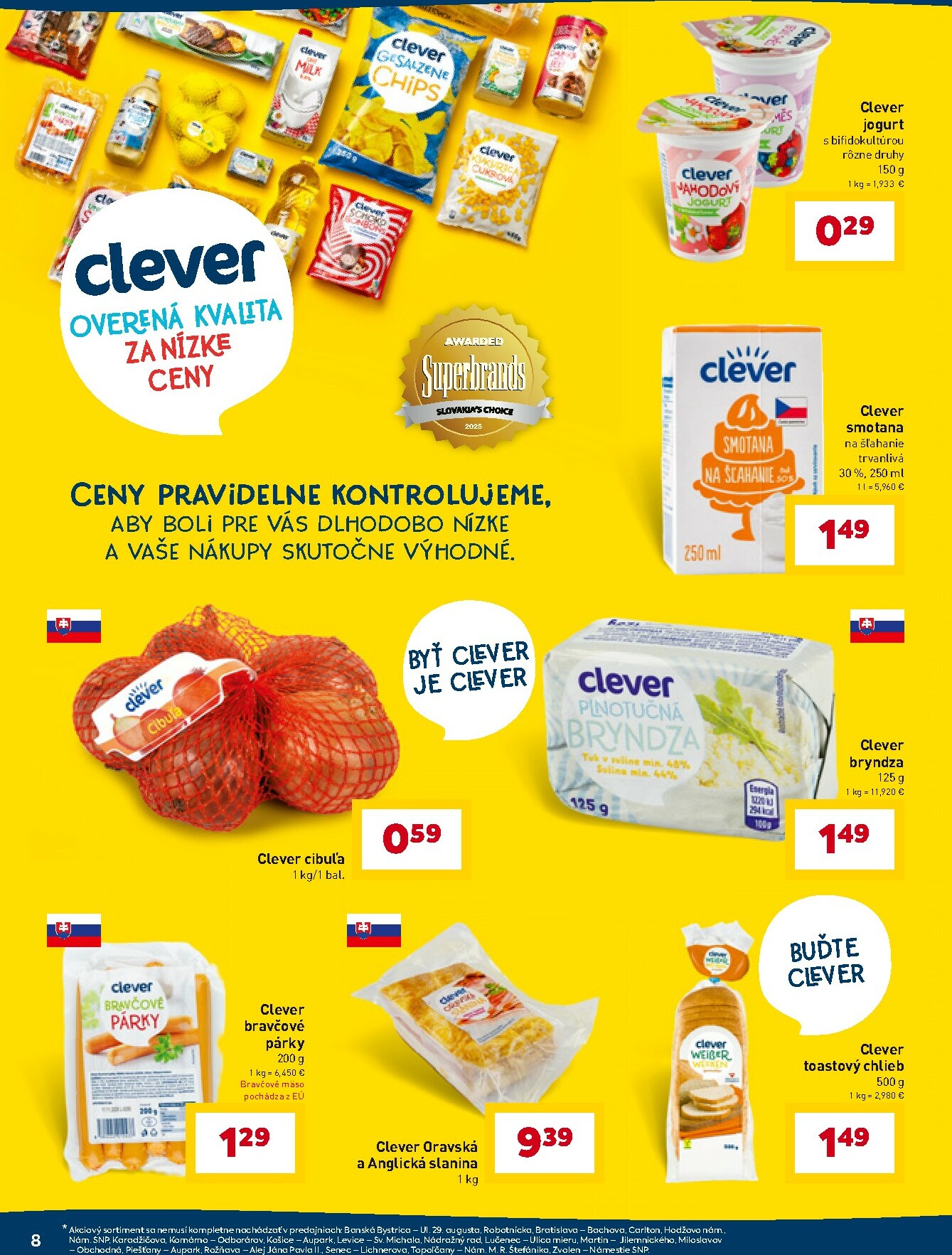 billa - Leták Billa platný od 02.01. do 06.01. - page: 8