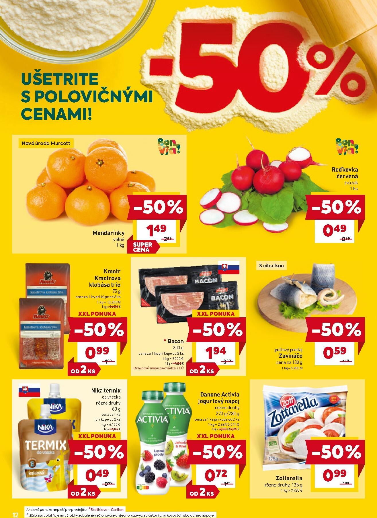 billa - Leták Billa platný od 04.02.2026 do 10.02.2026 - page: 14