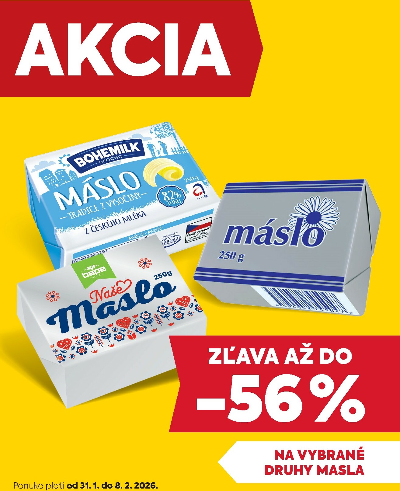 billa - Leták Billa platný od 04.02.2026 do 10.02.2026 - page: 2